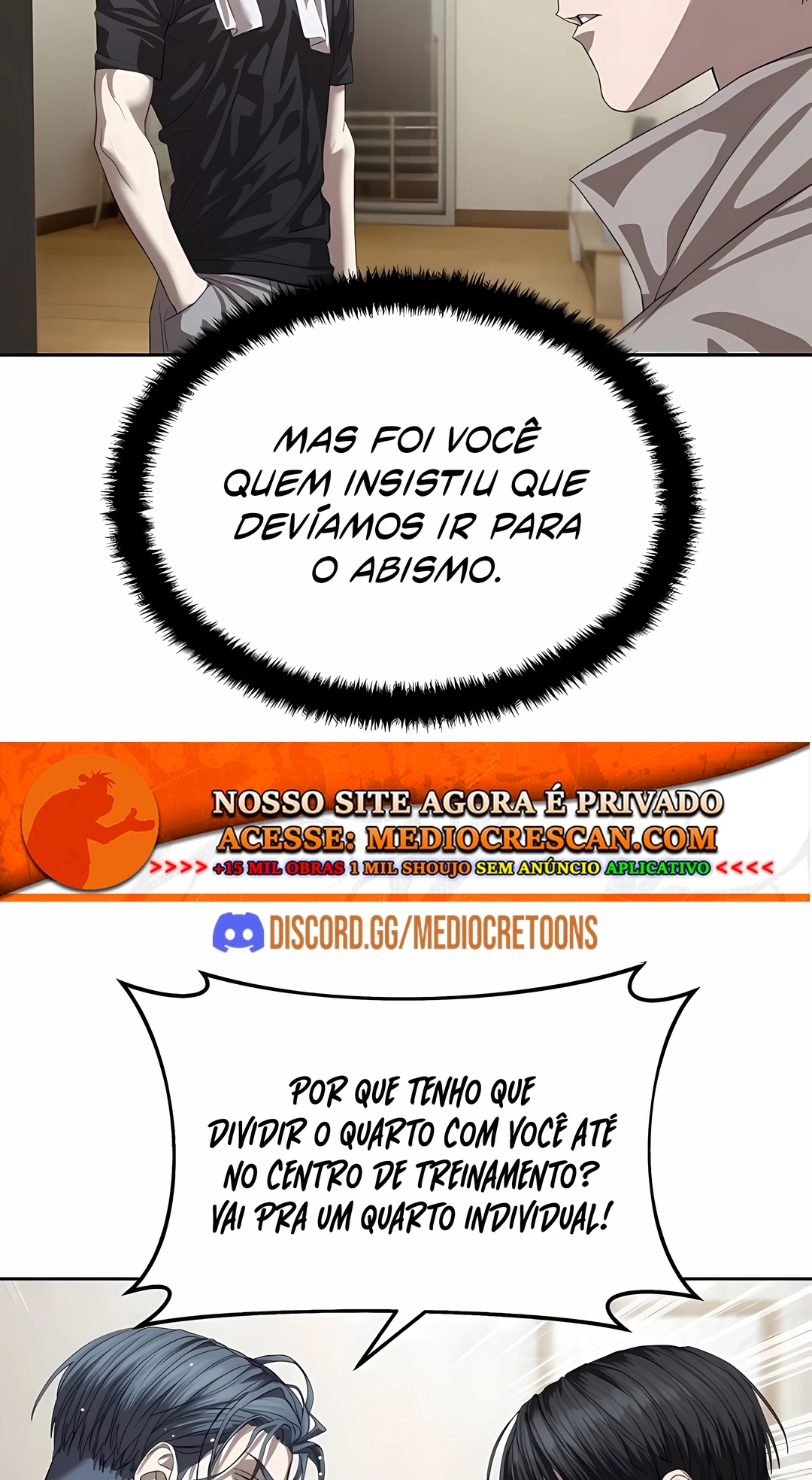 Special Civil Servant Capítulo 67 Página 33