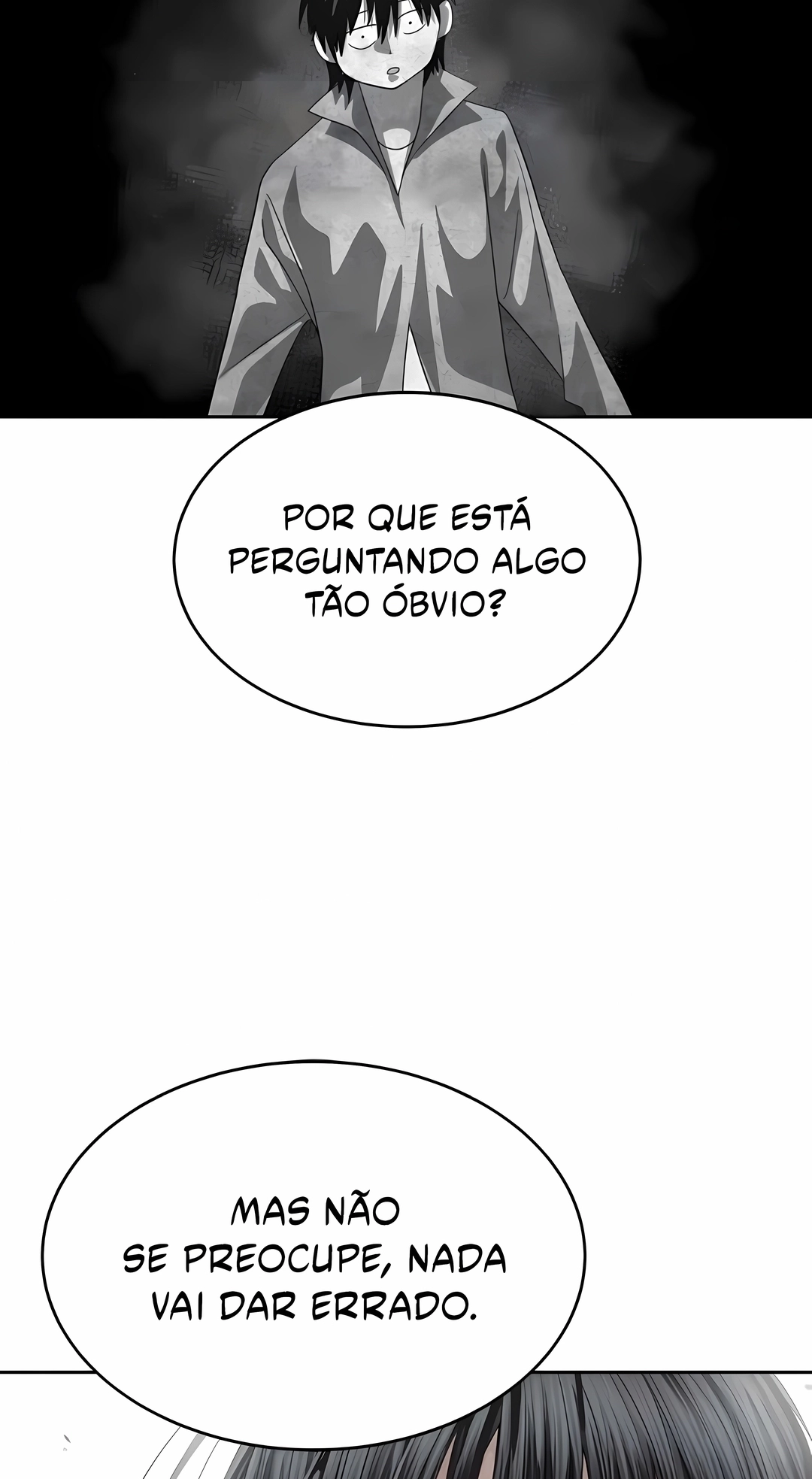 Special Civil Servant Capítulo 67 Página 37