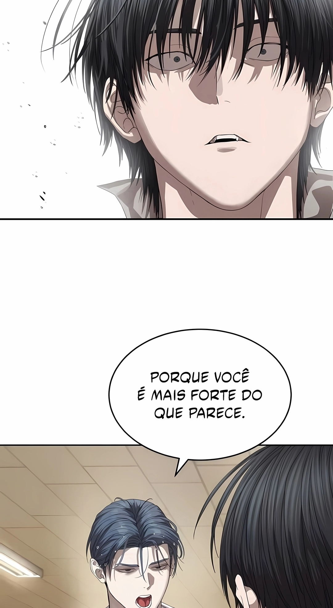 Special Civil Servant Capítulo 67 Página 38
