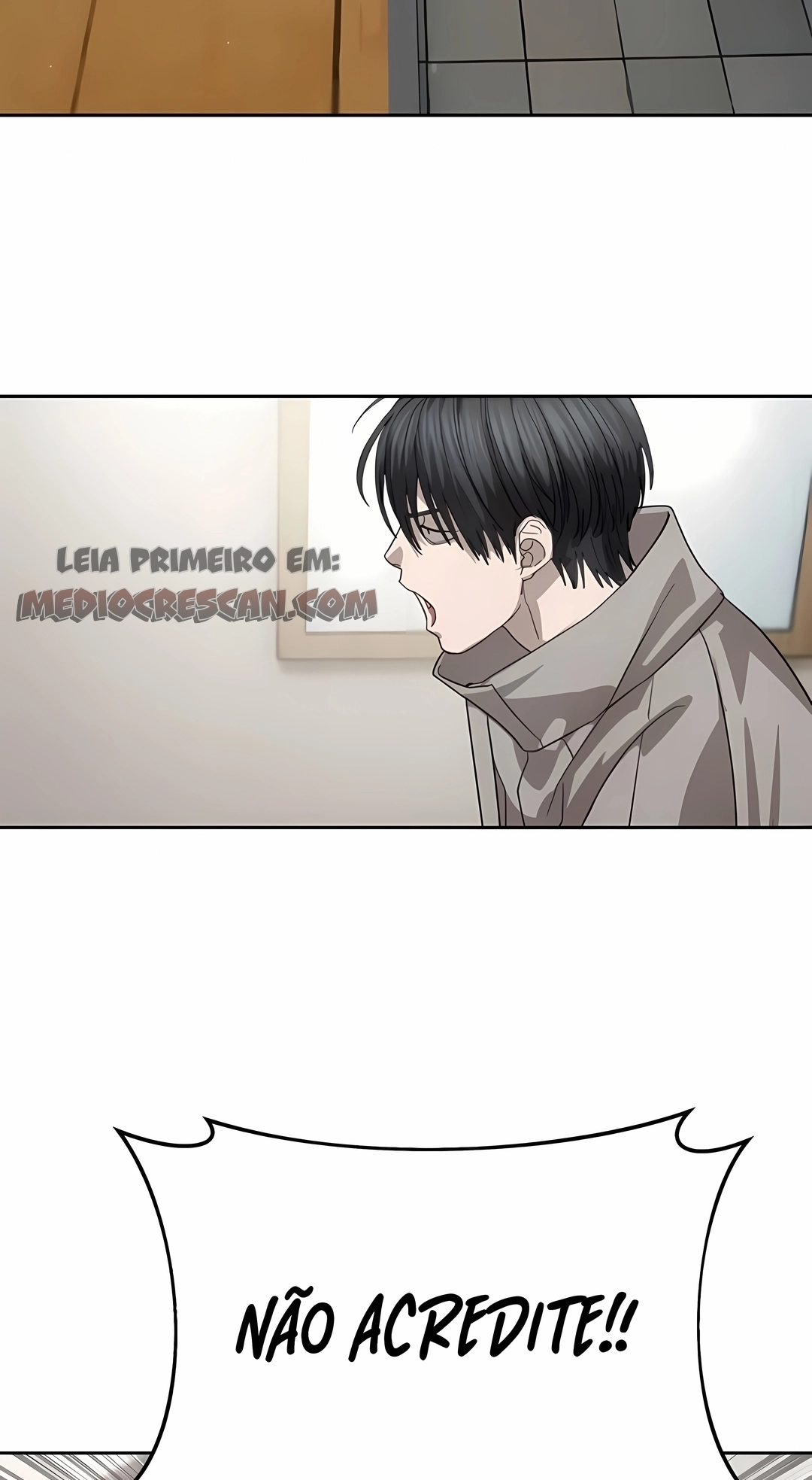 Special Civil Servant Capítulo 67 Página 41