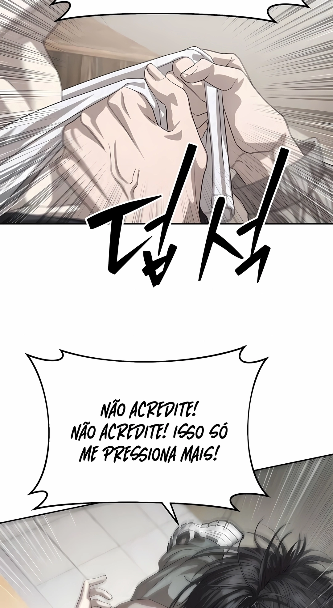Special Civil Servant Capítulo 67 Página 42