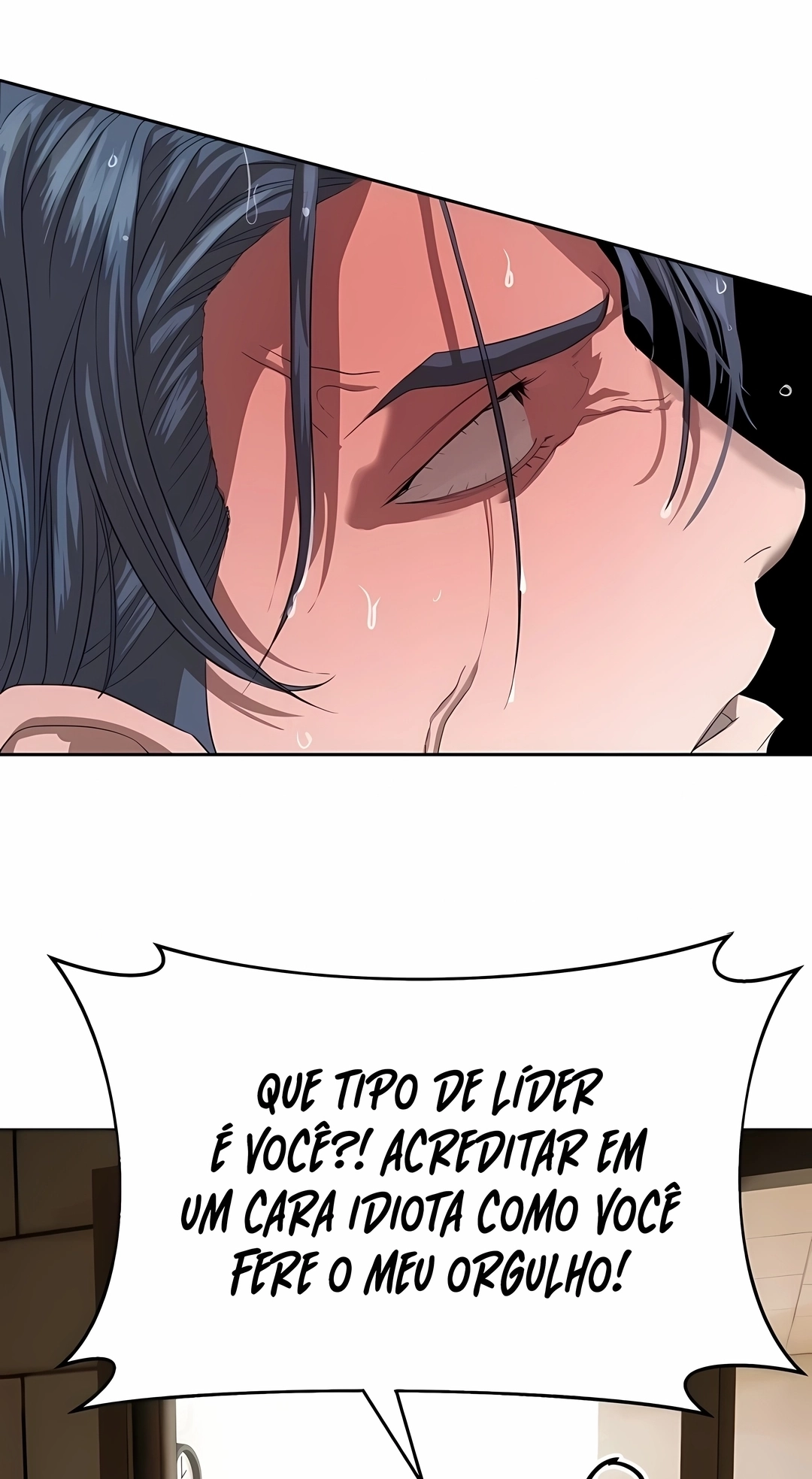 Special Civil Servant Capítulo 67 Página 44