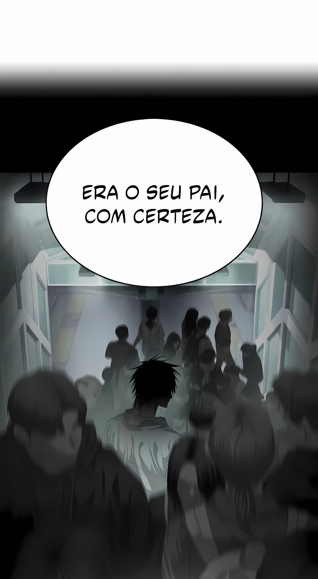 Special Civil Servant Capítulo 67 Página 5