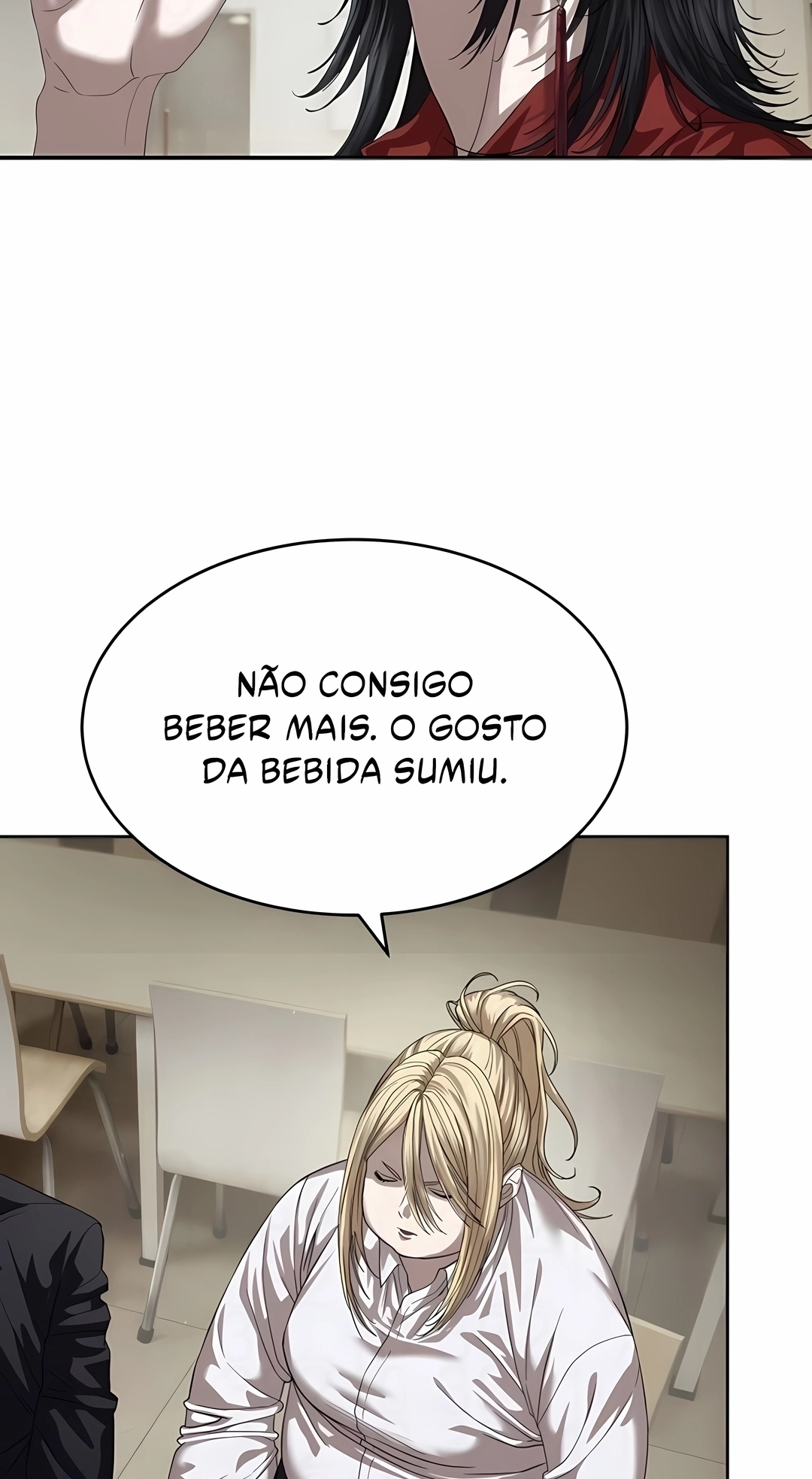 Special Civil Servant Capítulo 67 Página 57