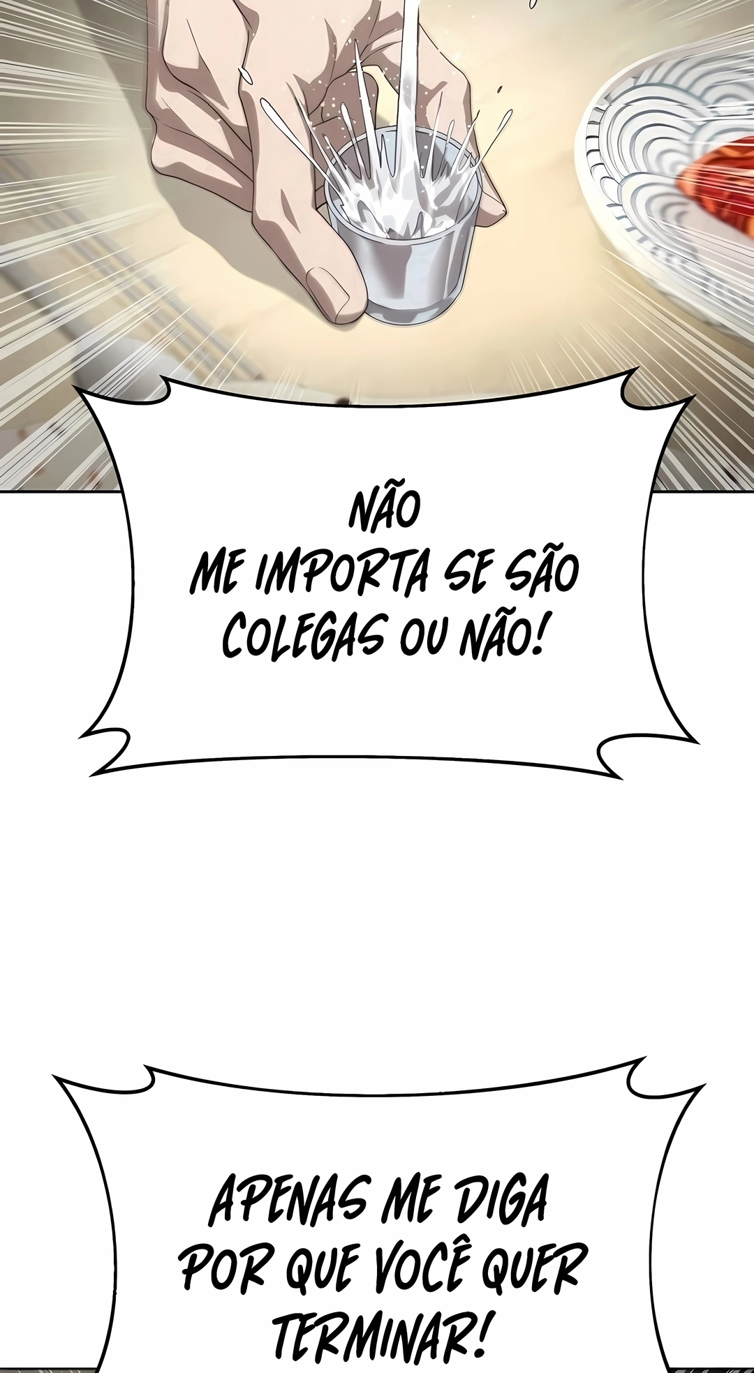 Special Civil Servant Capítulo 67 Página 61