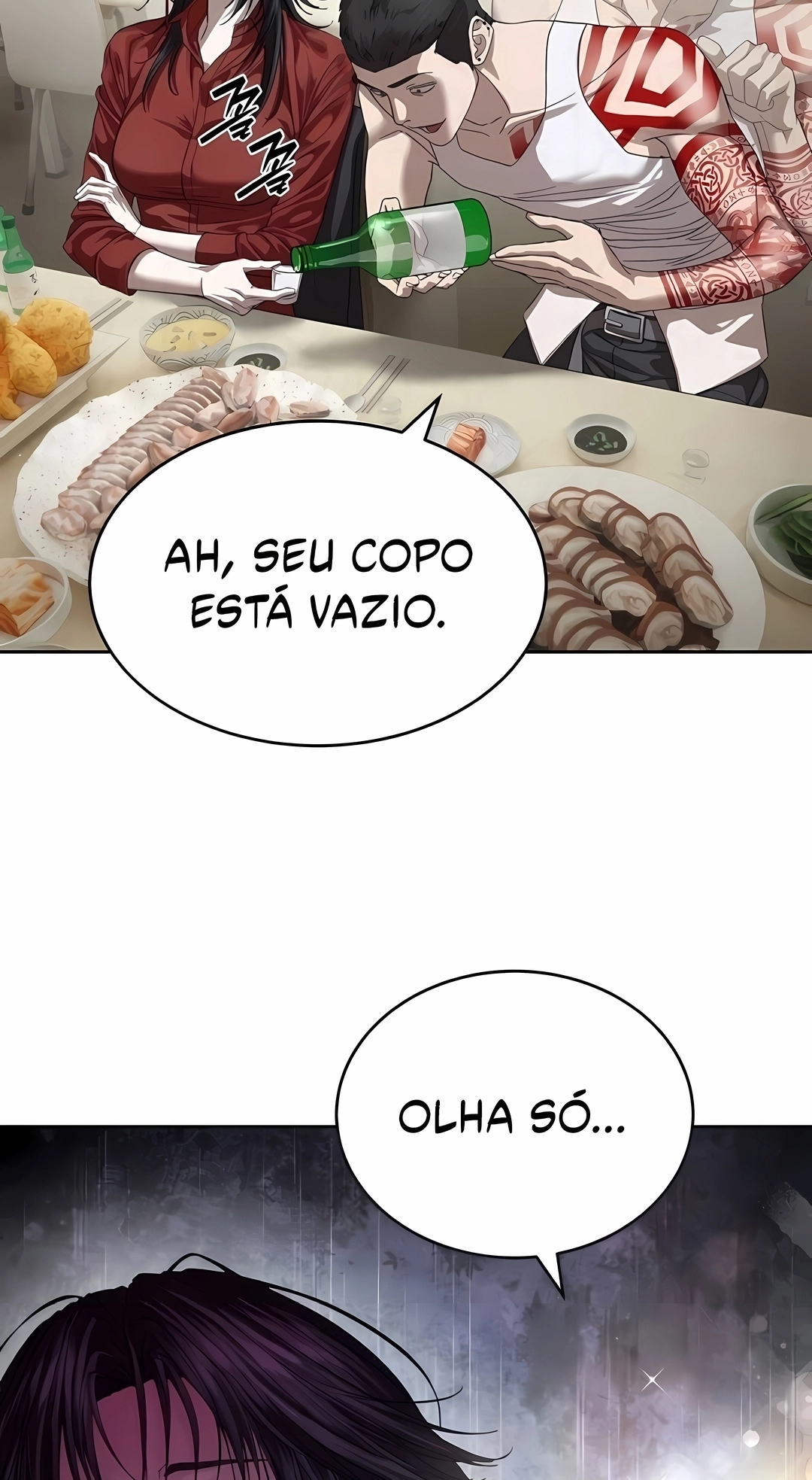 Special Civil Servant Capítulo 67 Página 65