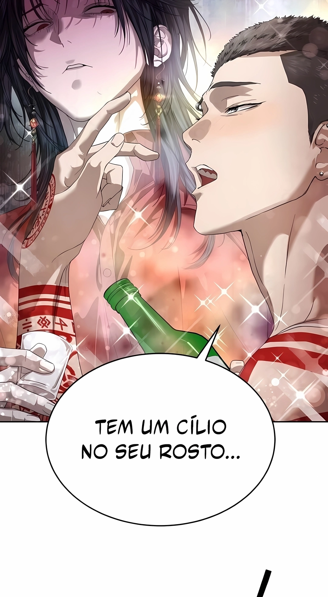 Special Civil Servant Capítulo 67 Página 66