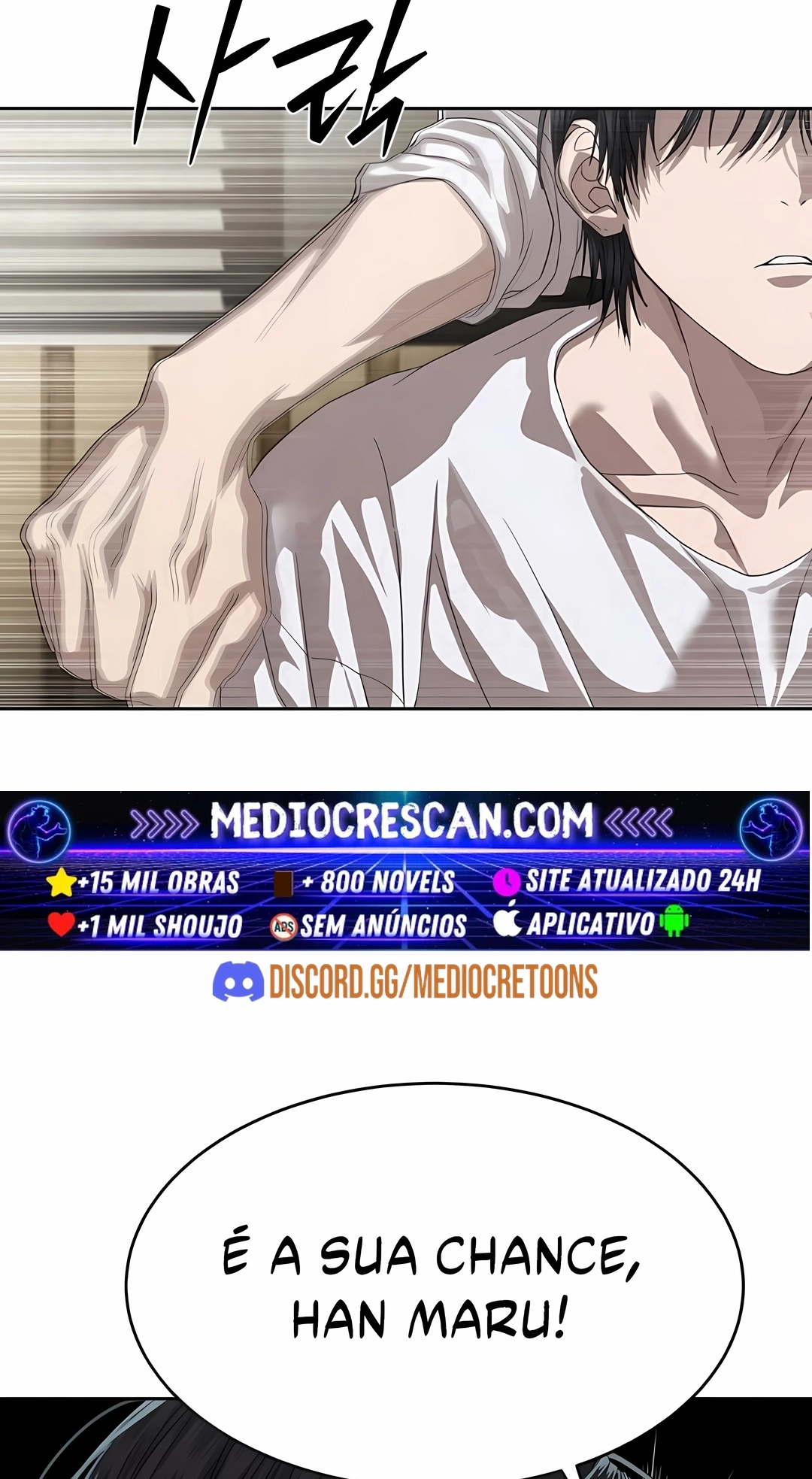 Special Civil Servant Capítulo 67 Página 70
