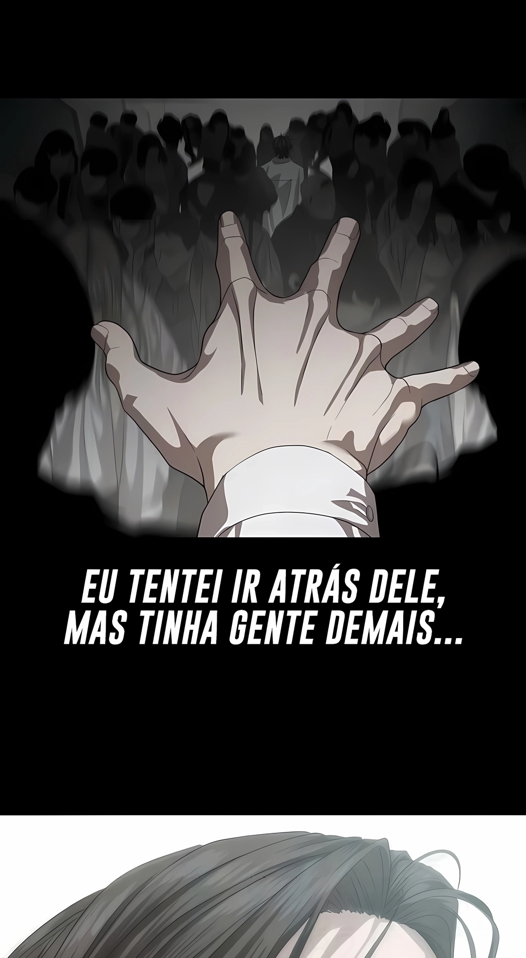 Special Civil Servant Capítulo 67 Página 8
