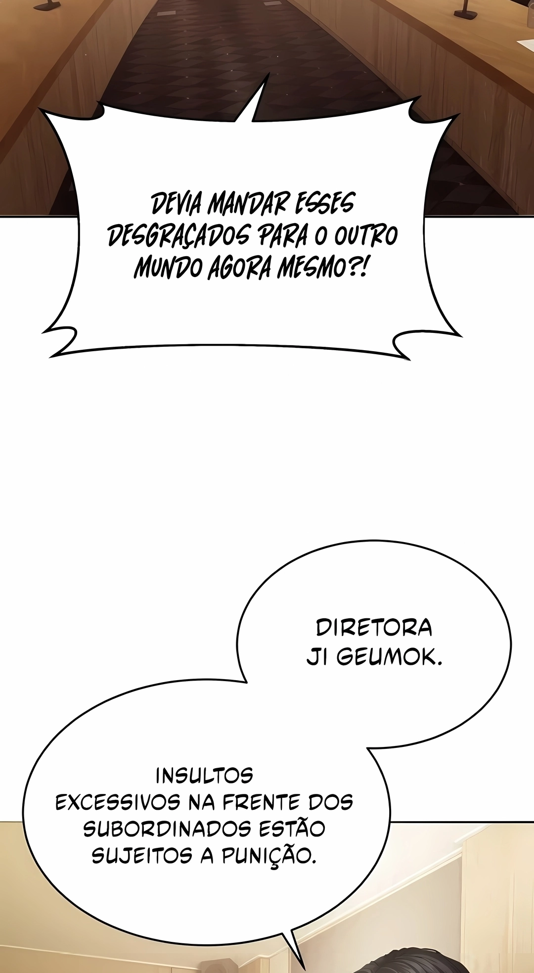 Special Civil Servant Capítulo 67 Página 80