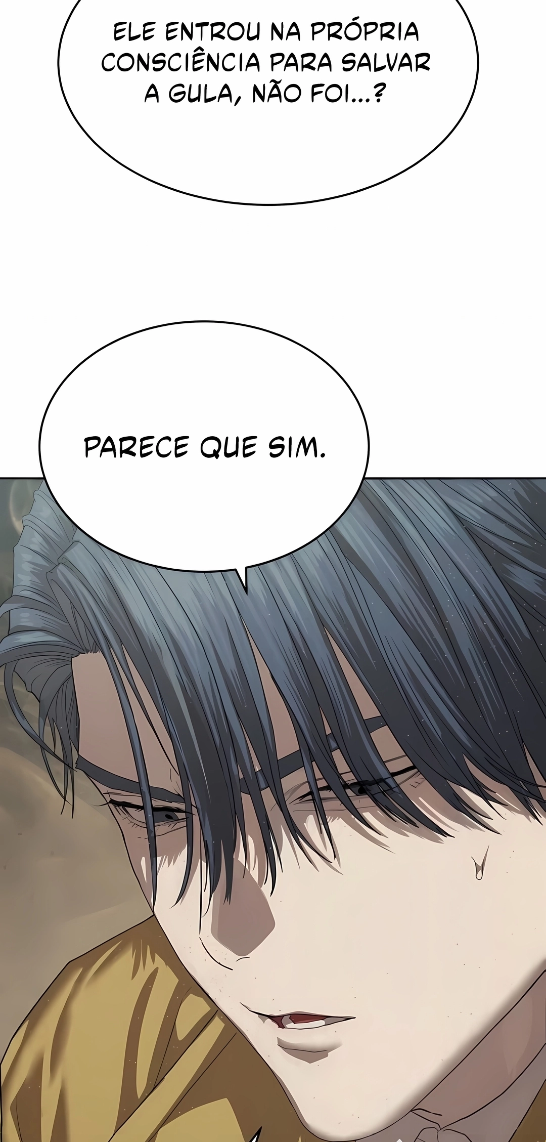 Special Civil Servant Capítulo 68 Página 105