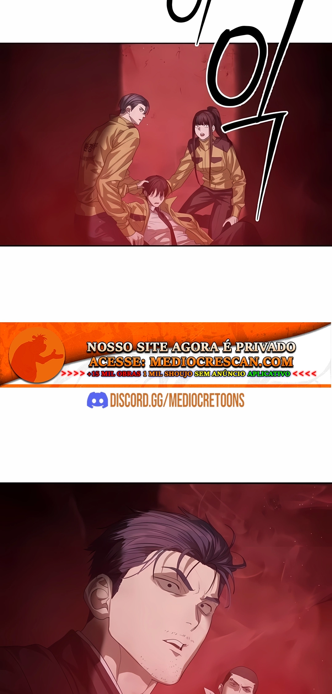 Special Civil Servant Capítulo 68 Página 107