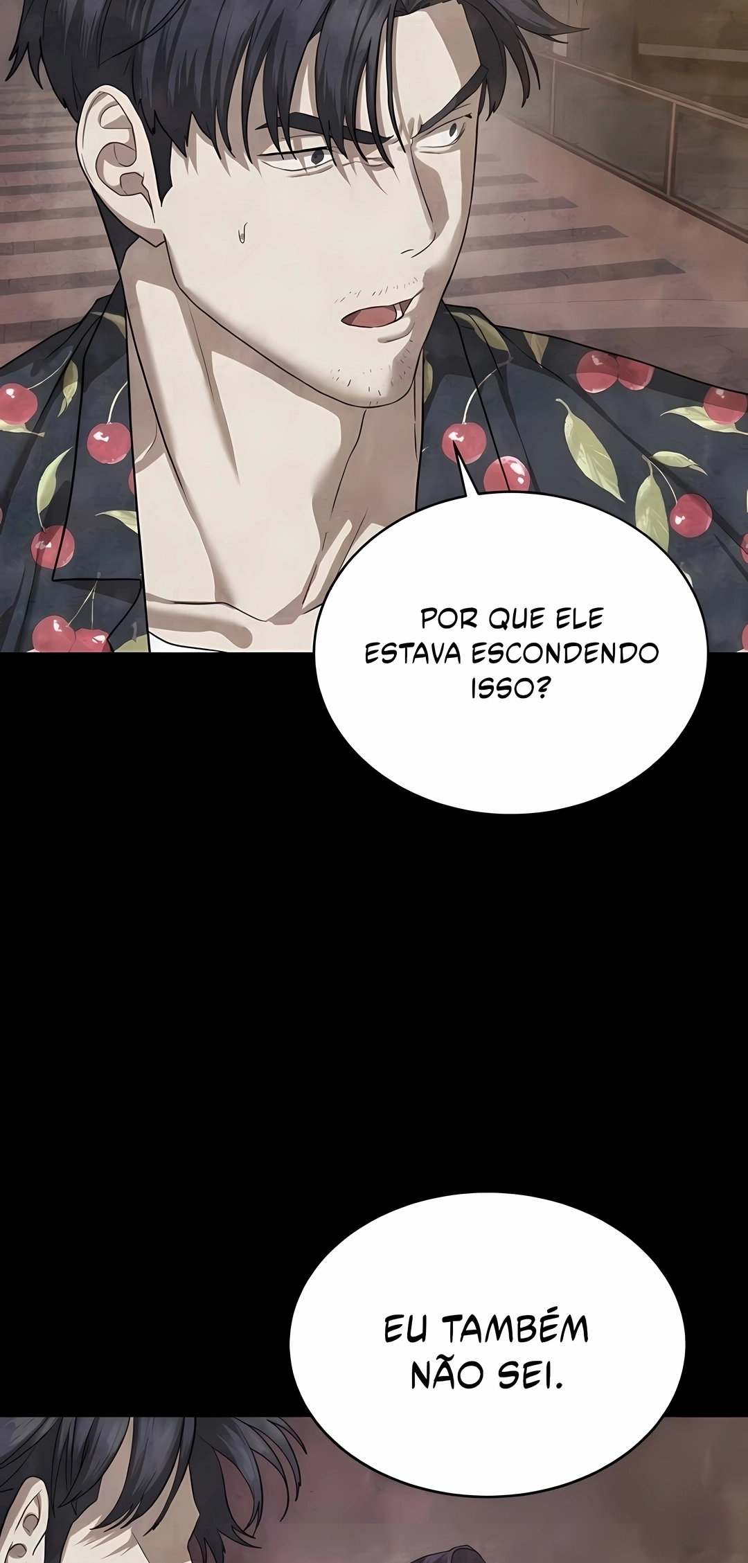 Special Civil Servant Capítulo 68 Página 111