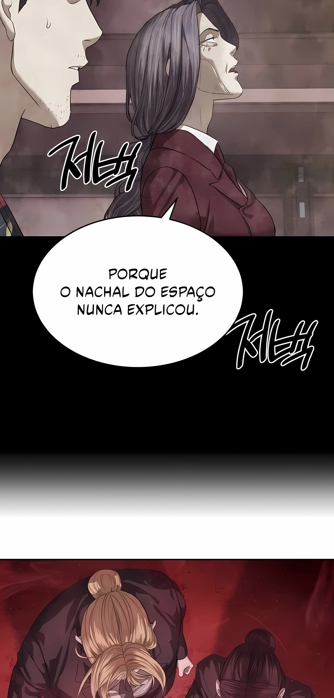Special Civil Servant Capítulo 68 Página 112