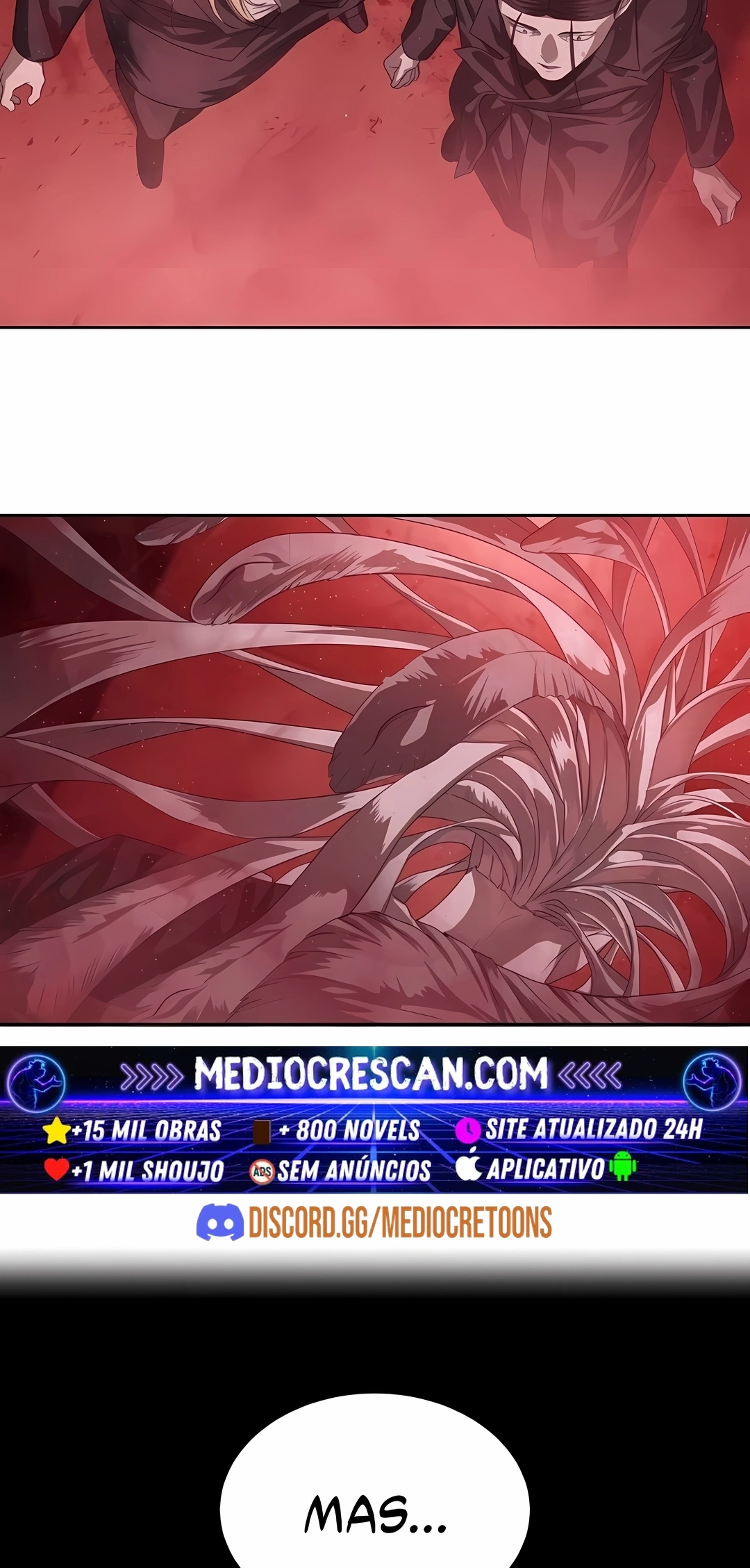Special Civil Servant Capítulo 68 Página 113