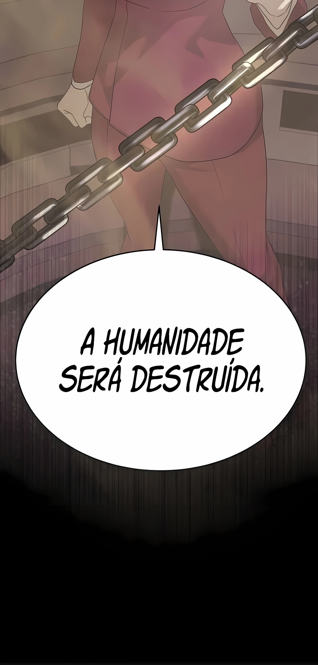 Special Civil Servant Capítulo 68 Página 116