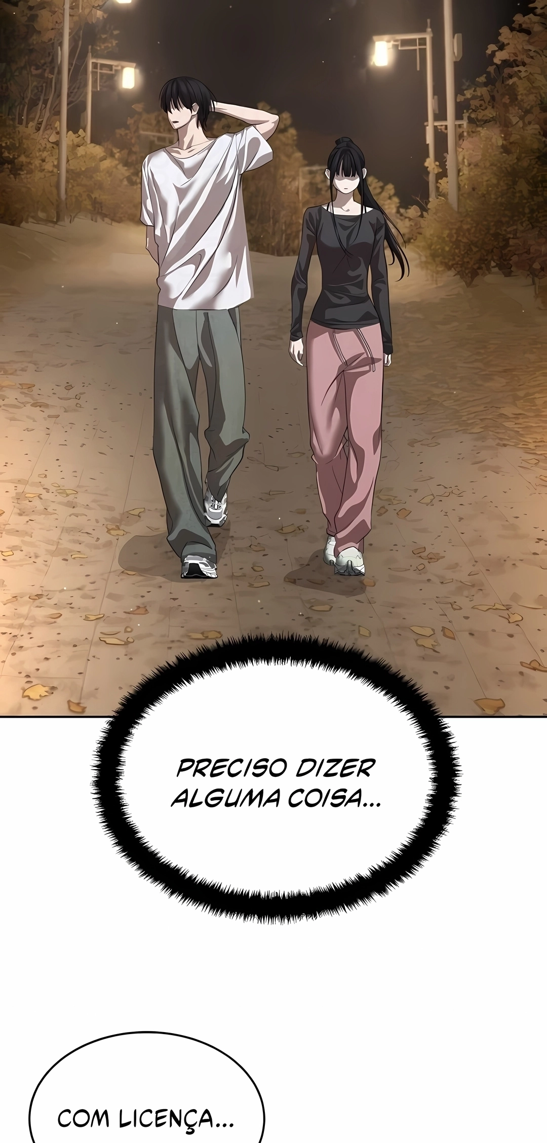 Special Civil Servant Capítulo 68 Página 13