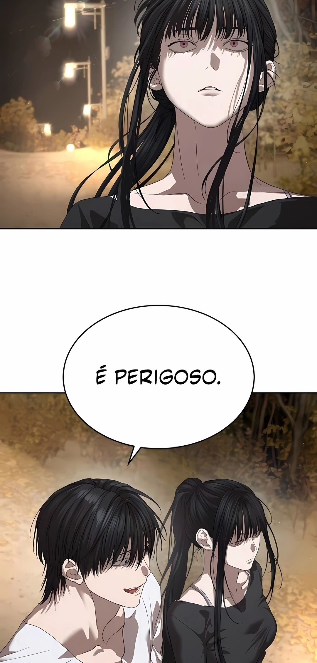 Special Civil Servant Capítulo 68 Página 15
