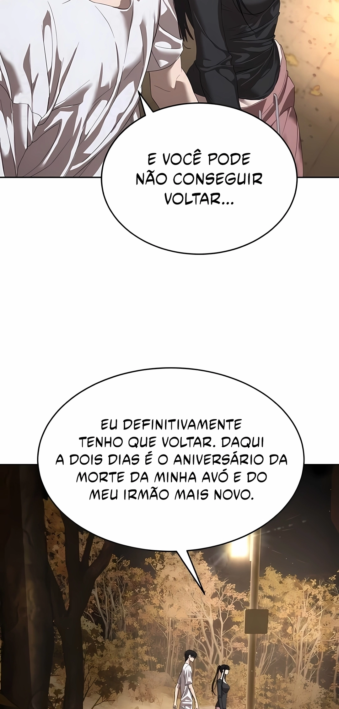 Special Civil Servant Capítulo 68 Página 16