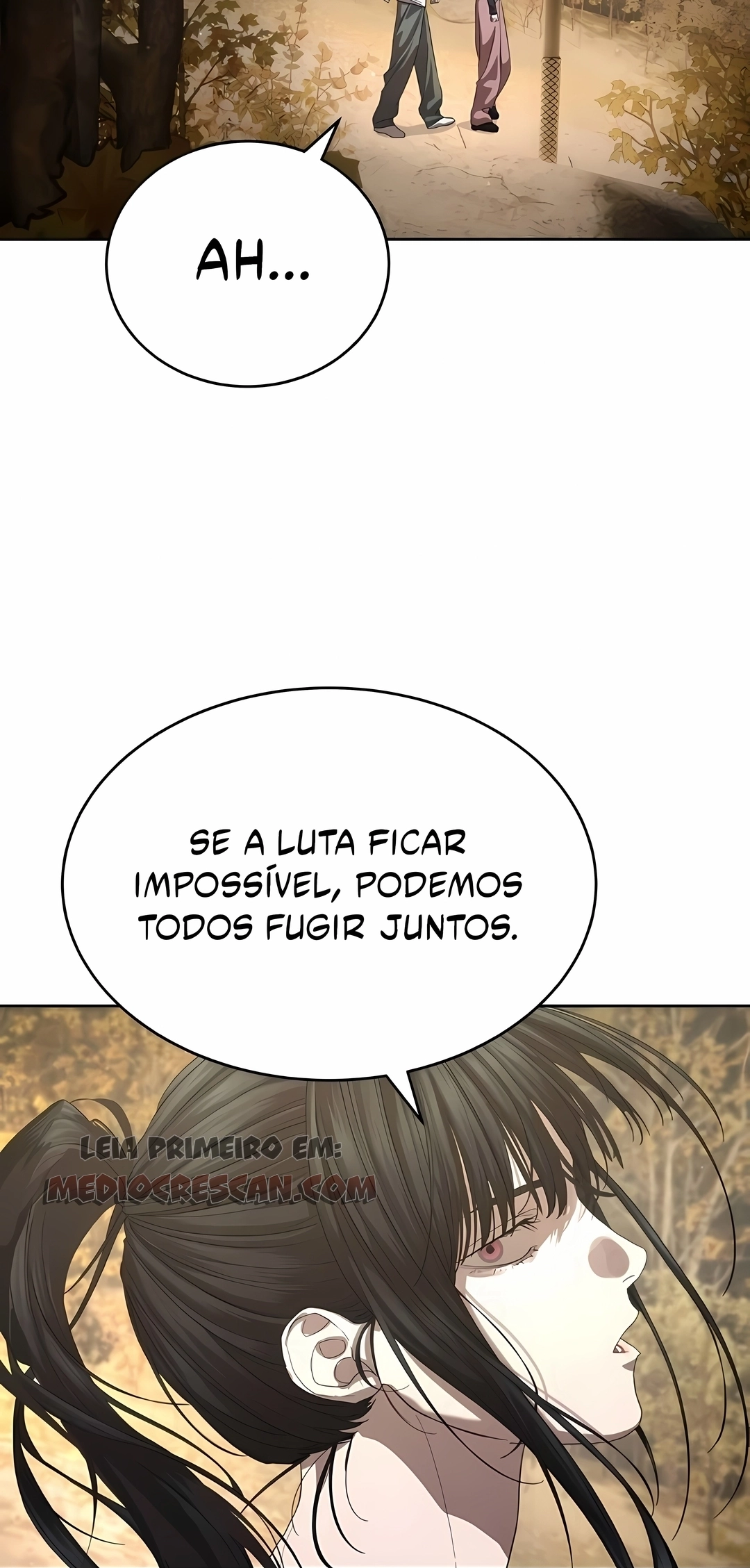 Special Civil Servant Capítulo 68 Página 17