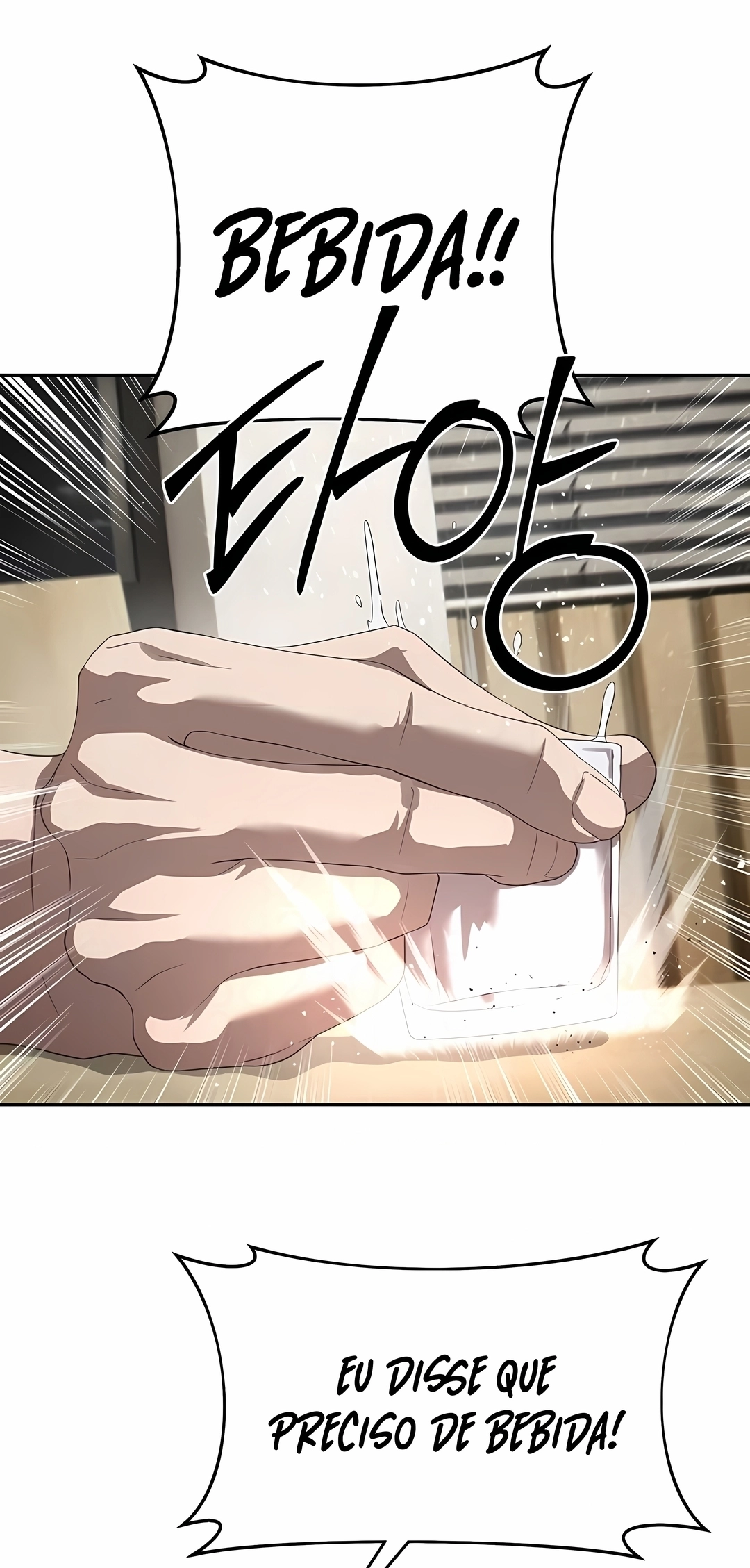 Special Civil Servant Capítulo 68 Página 23