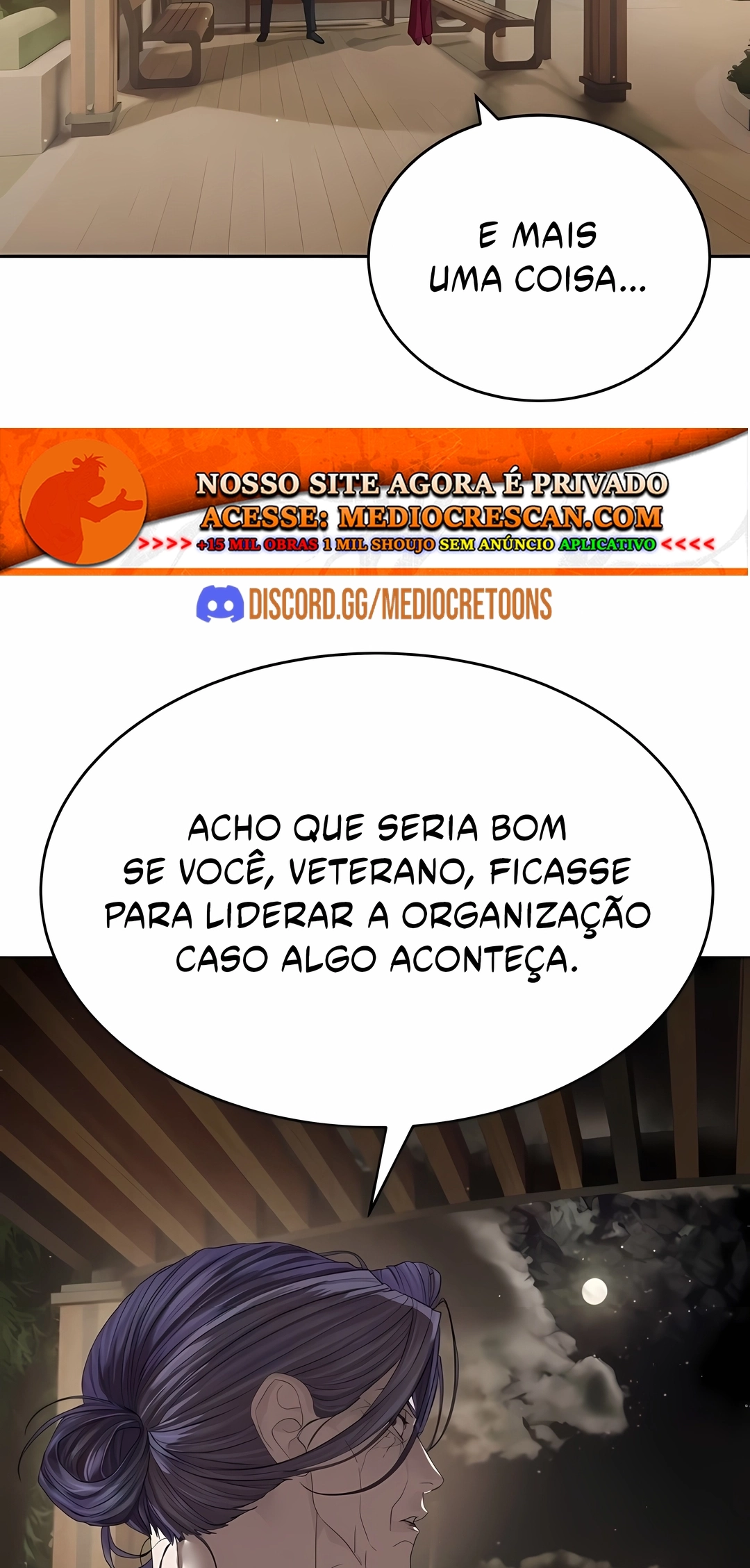 Special Civil Servant Capítulo 68 Página 28