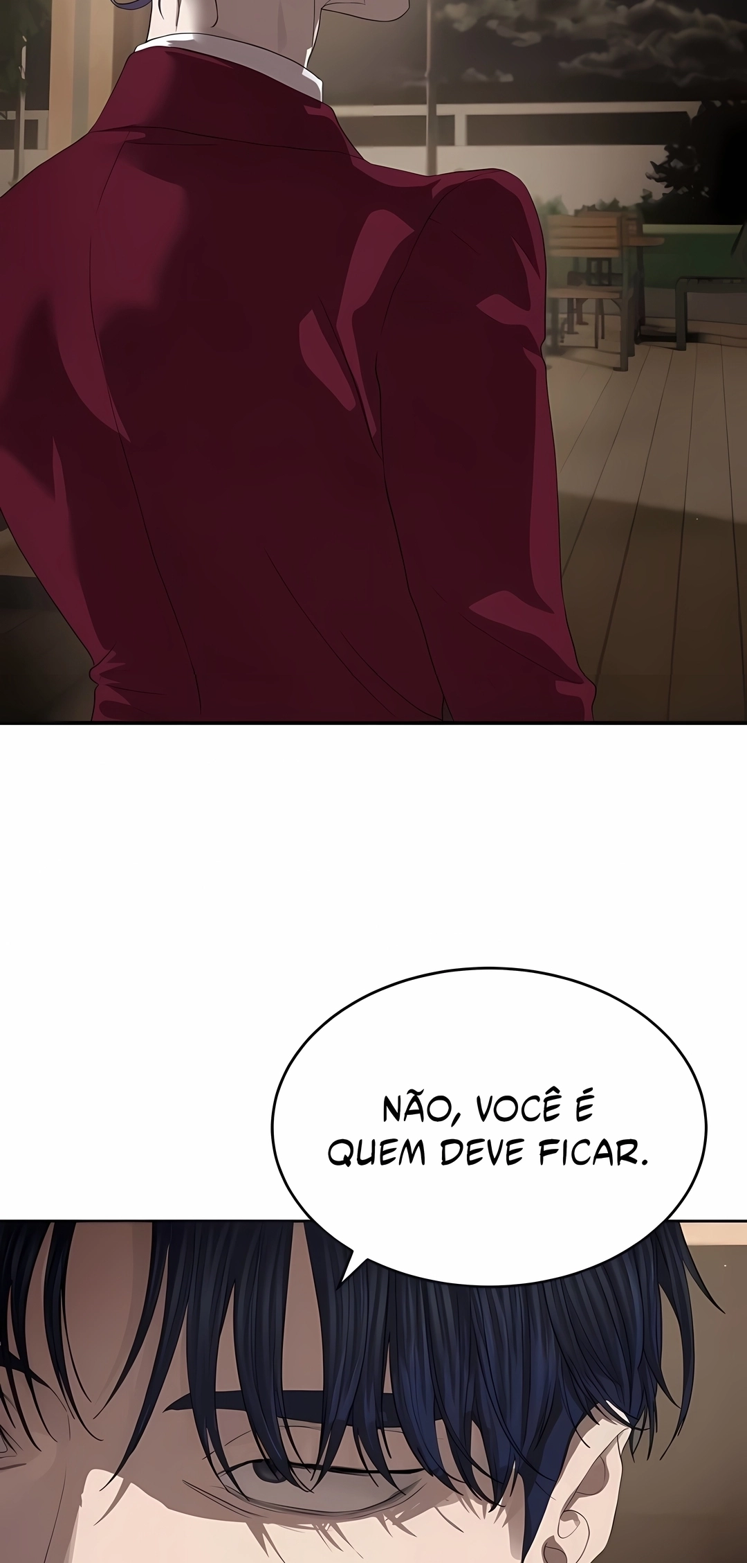 Special Civil Servant Capítulo 68 Página 29