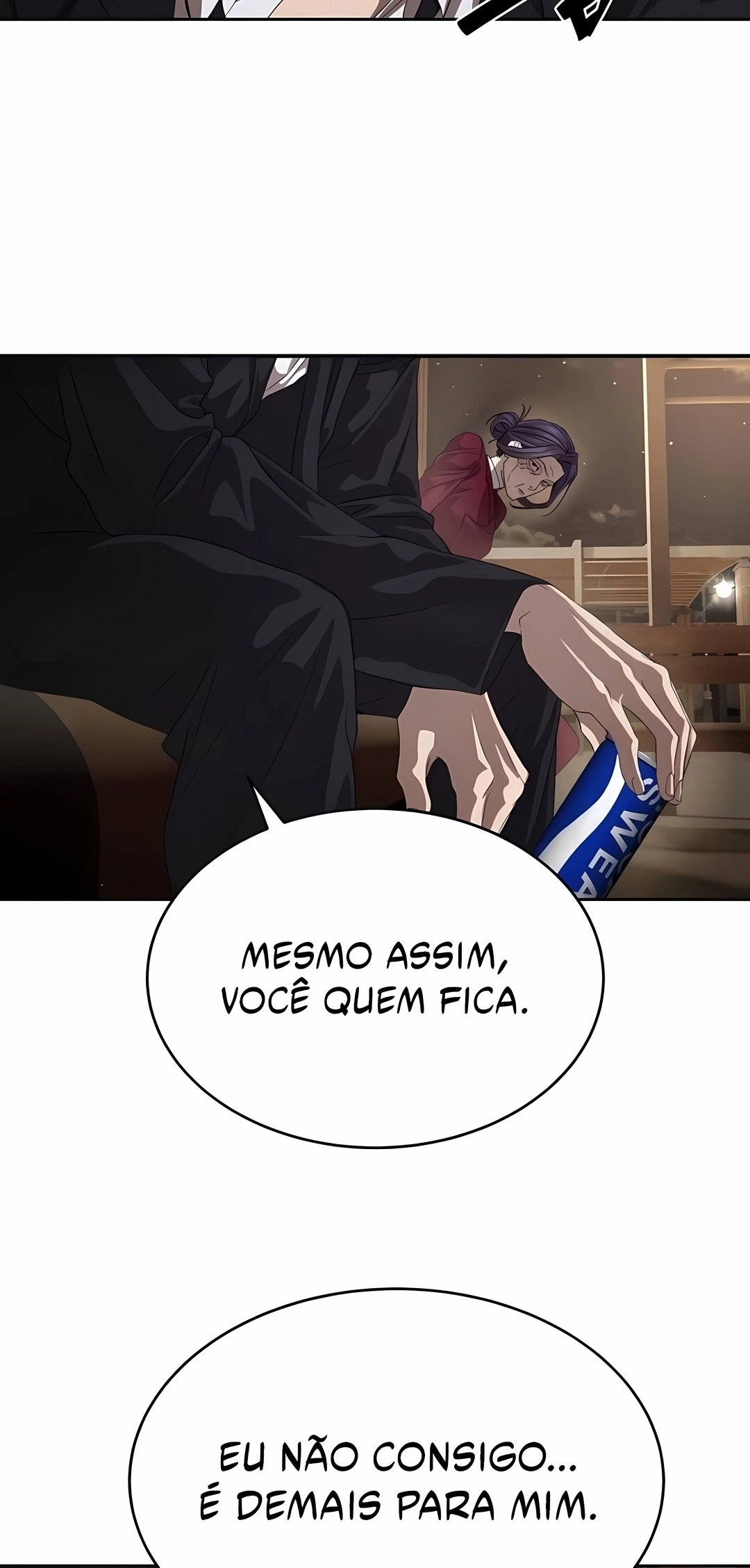 Special Civil Servant Capítulo 68 Página 32