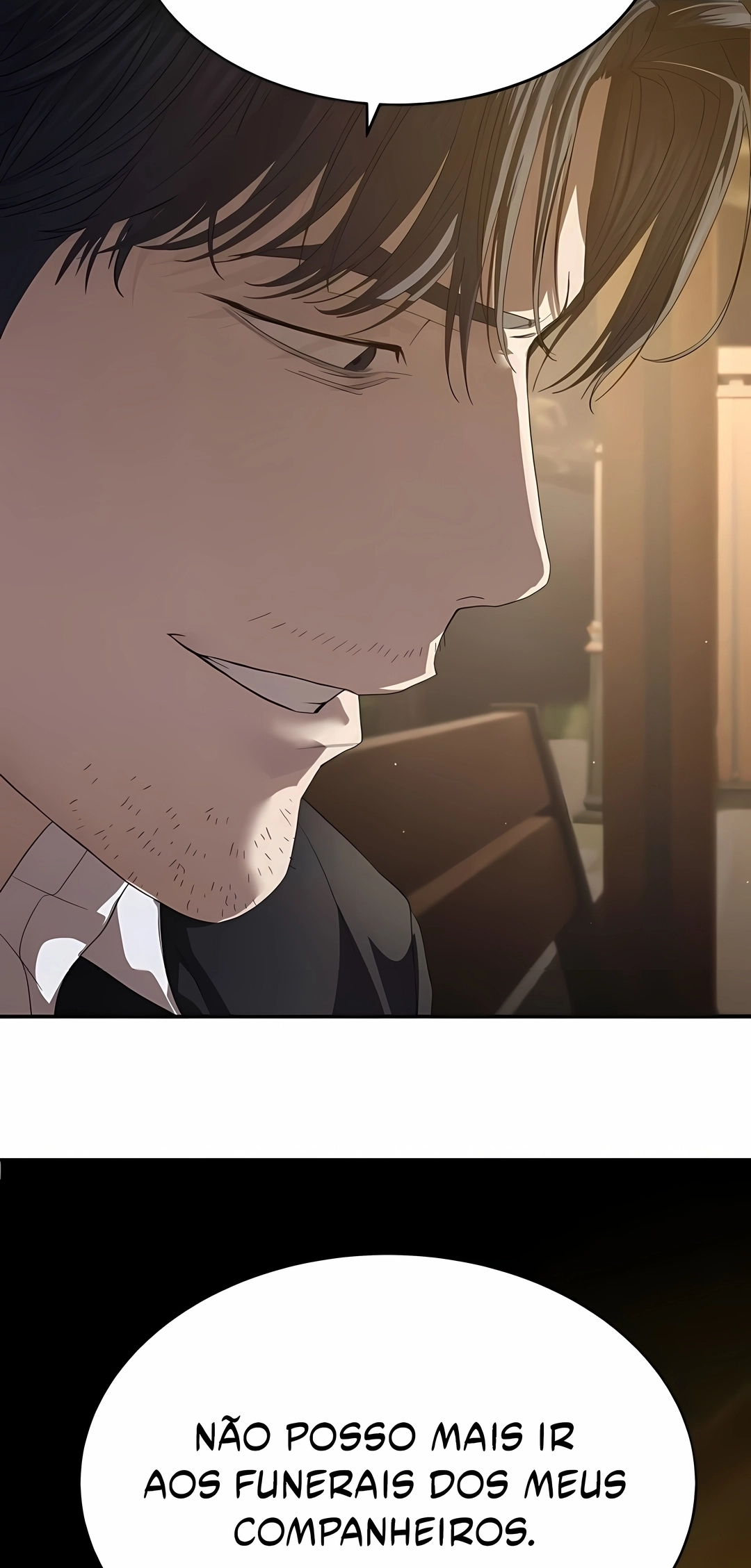 Special Civil Servant Capítulo 68 Página 33