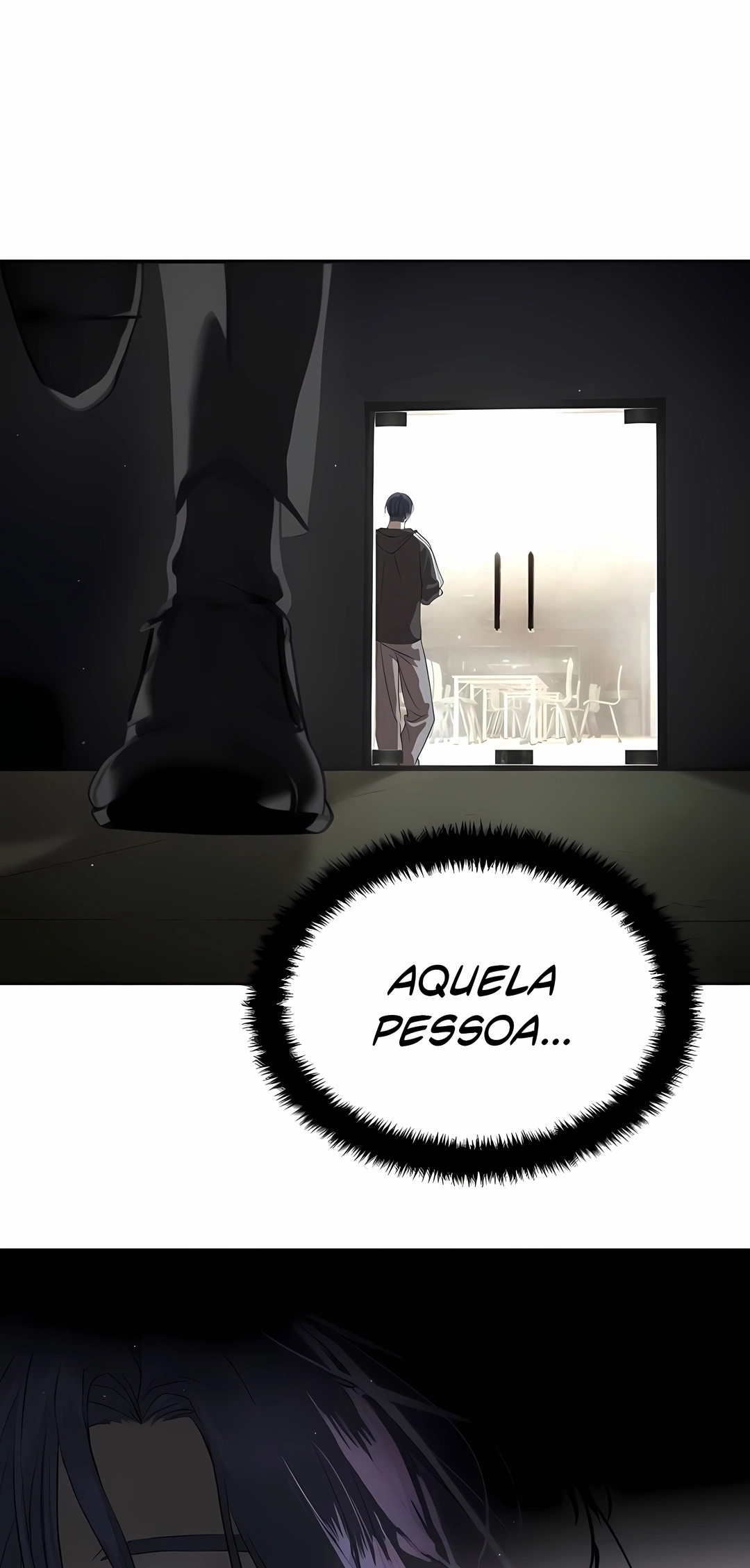 Special Civil Servant Capítulo 68 Página 44