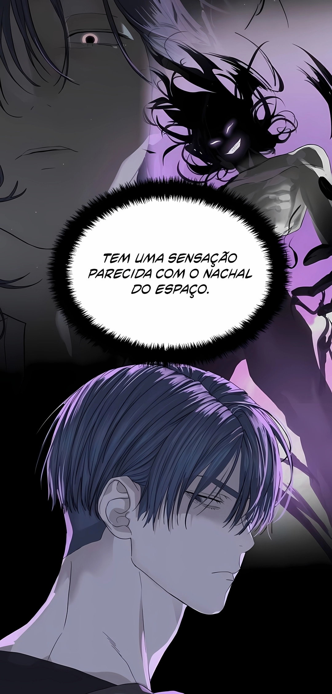 Special Civil Servant Capítulo 68 Página 45