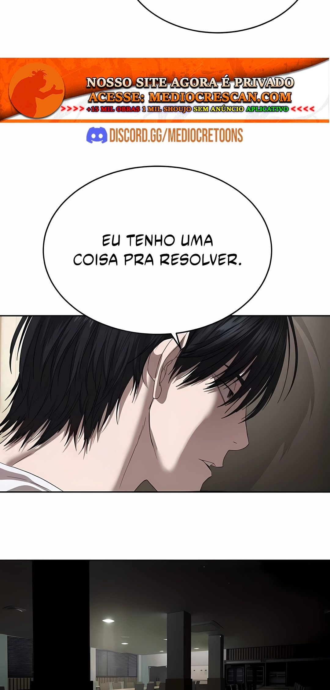 Special Civil Servant Capítulo 68 Página 54
