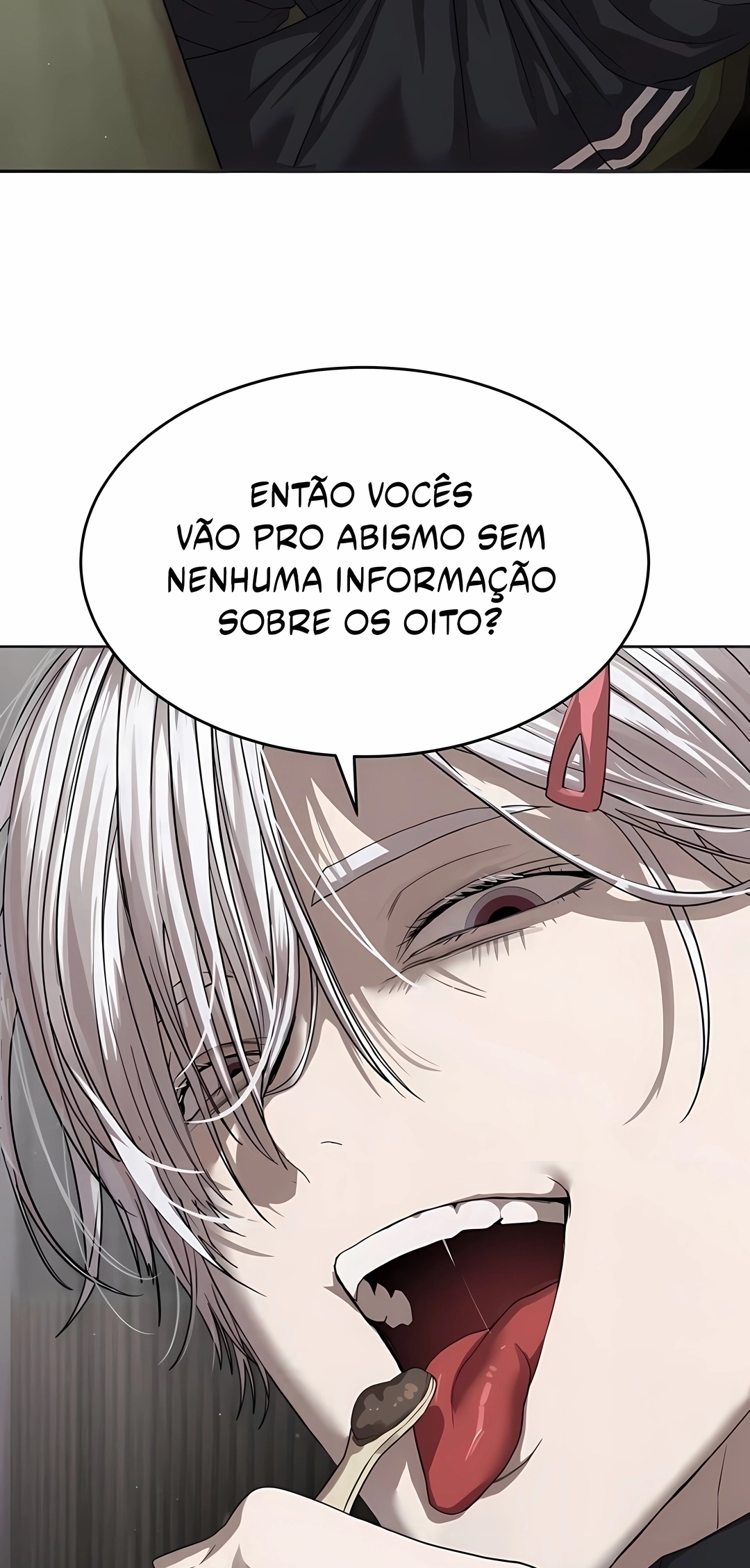 Special Civil Servant Capítulo 68 Página 58