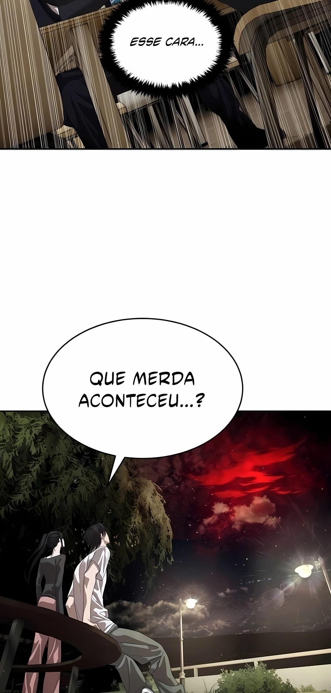 Special Civil Servant Capítulo 68 Página 6