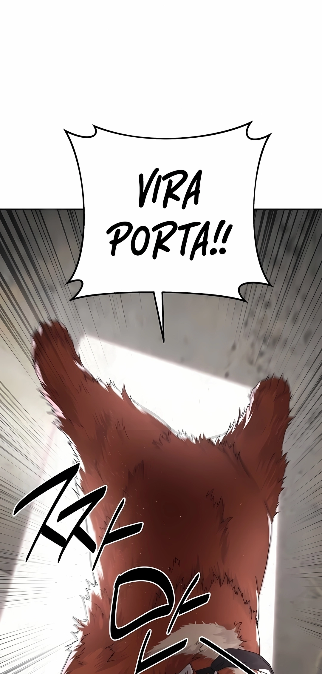 Special Civil Servant Capítulo 68 Página 91