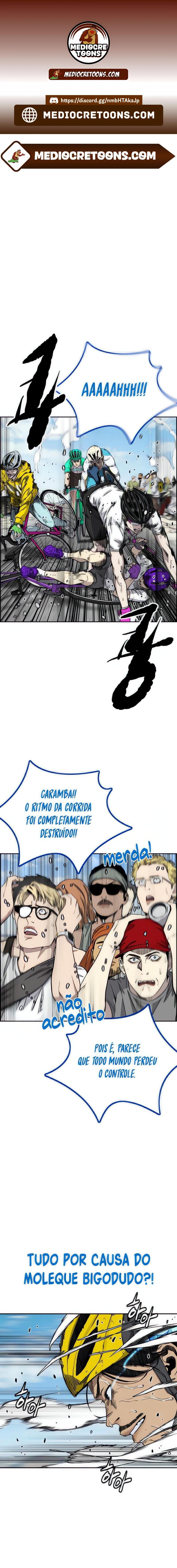 Spin-Off Quebra-Vento: Deserto Capítulo 4 Página 1