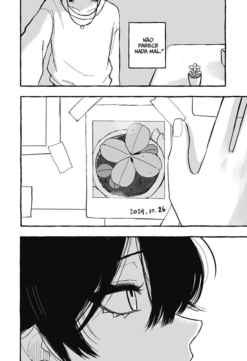 Spring Returns to Aoi's Room Capítulo 0 Página 46