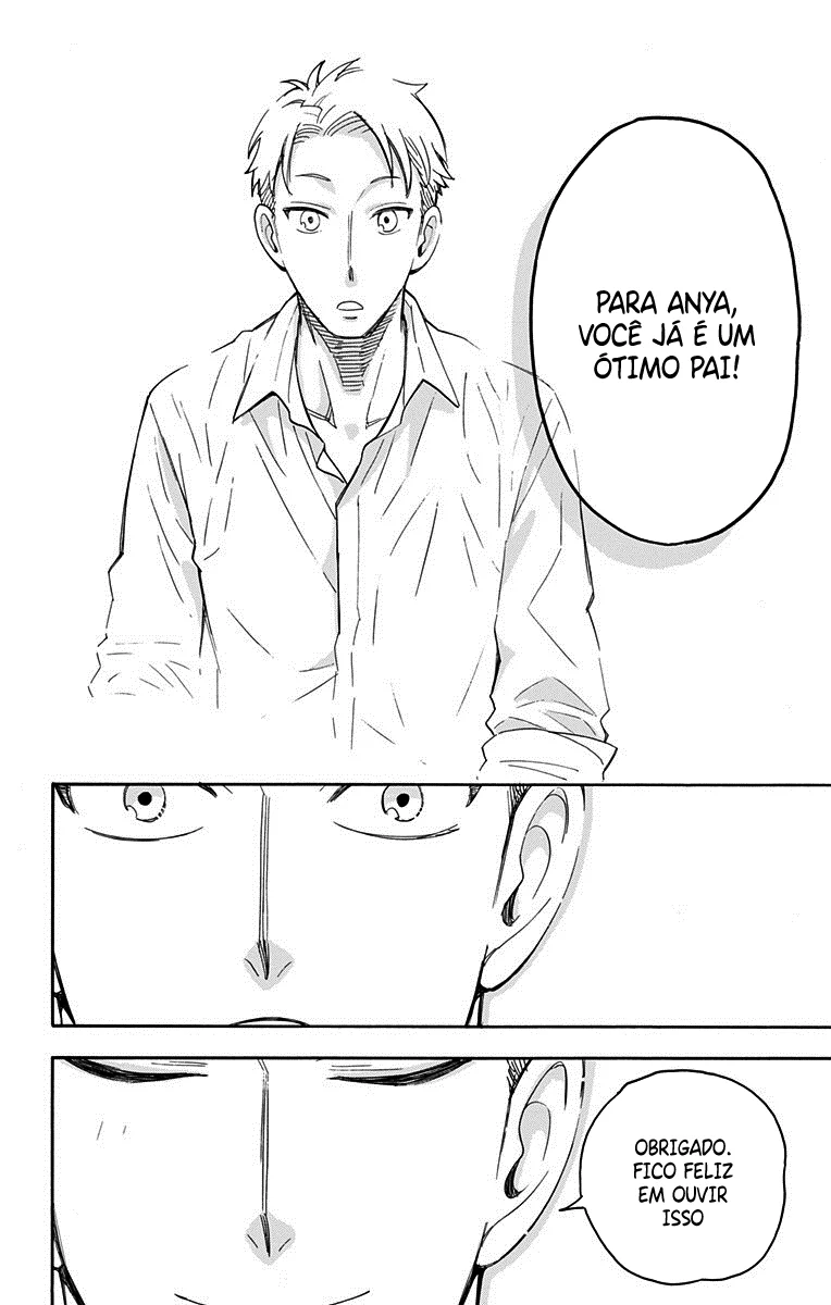 SPY×FAMILY Capítulo 10 Página 13