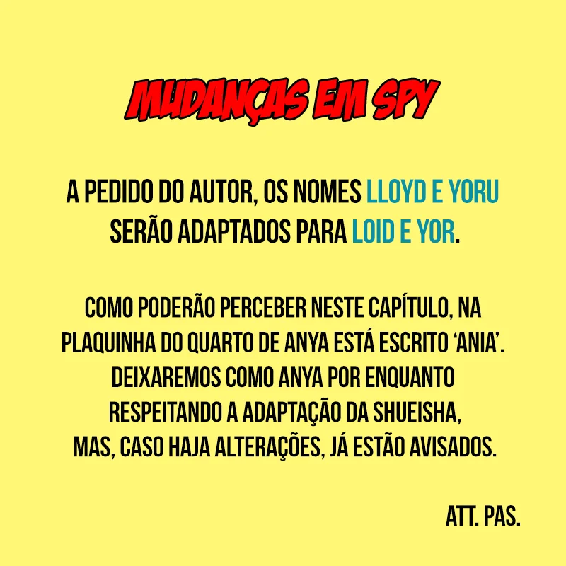 SPY×FAMILY Capítulo 10 Página 2