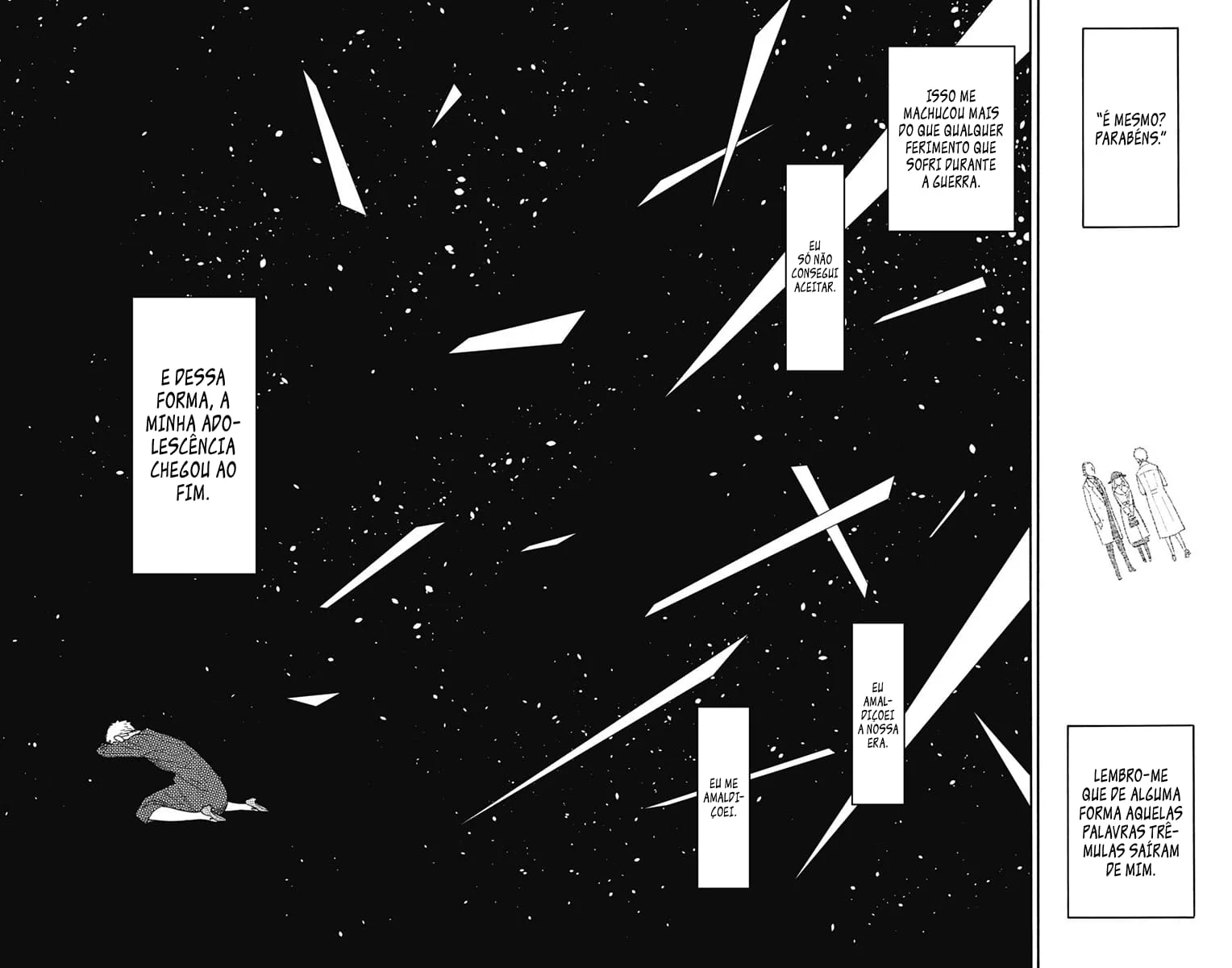 SPY×FAMILY Capítulo 102 Página 17