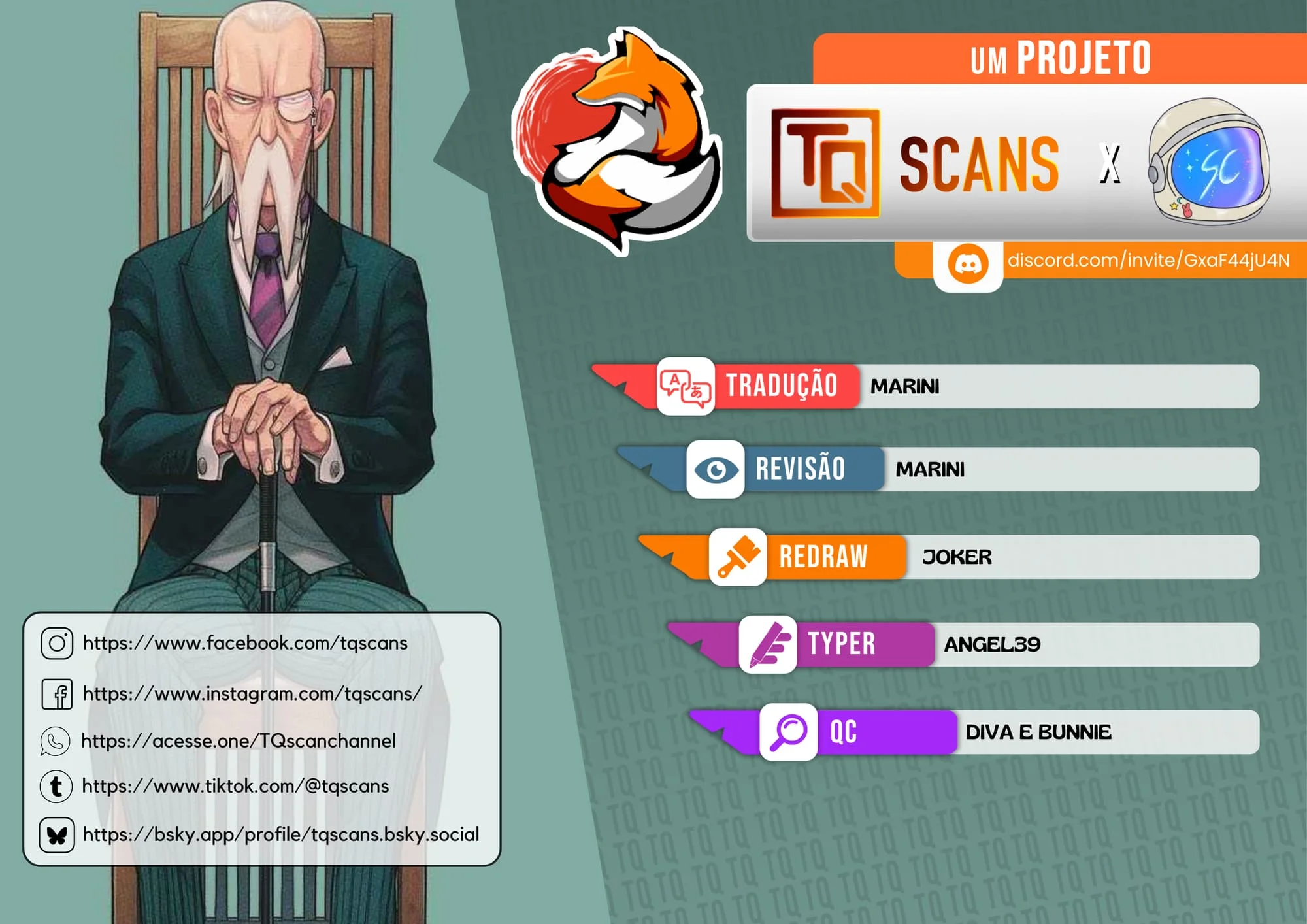 SPY×FAMILY Capítulo 107 Página 1