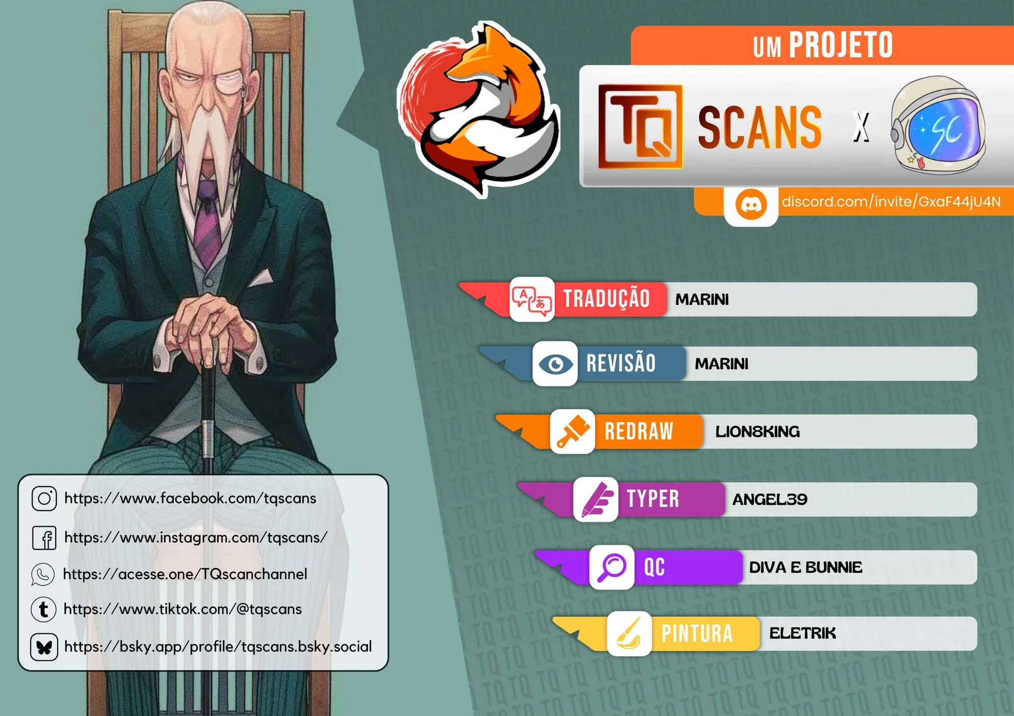SPY×FAMILY Capítulo 108 Página 1
