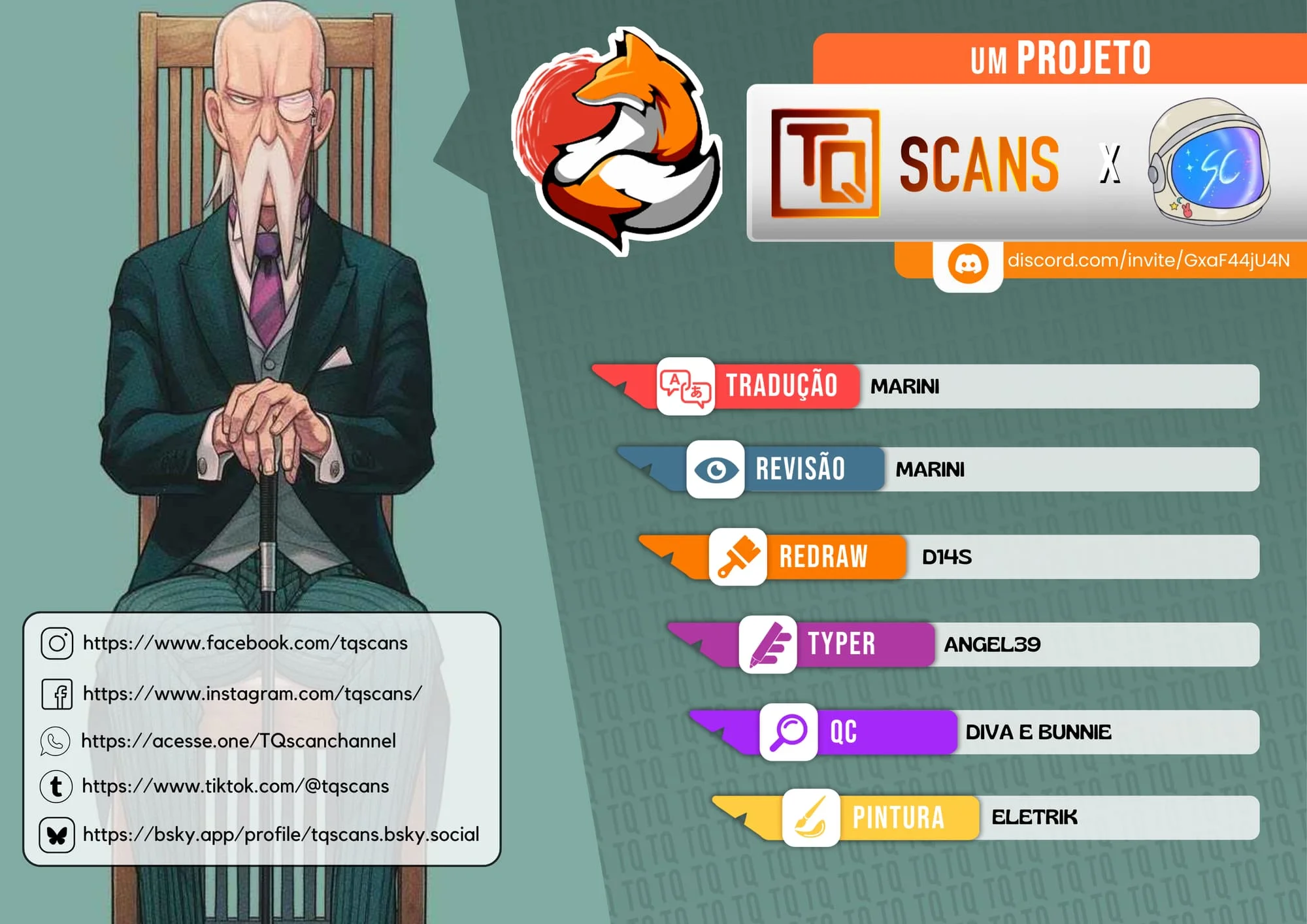 SPY×FAMILY Capítulo 109 Página 1