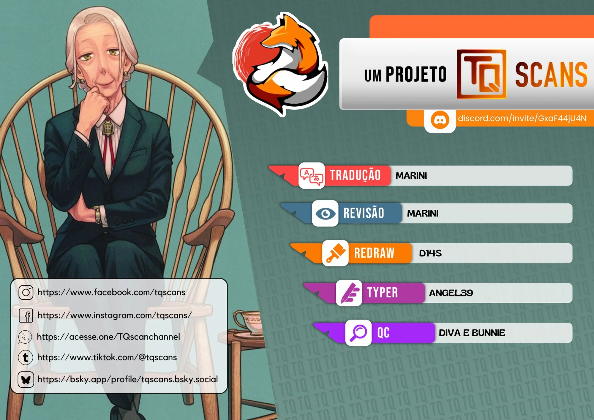 SPY×FAMILY Capítulo 111 Página 1