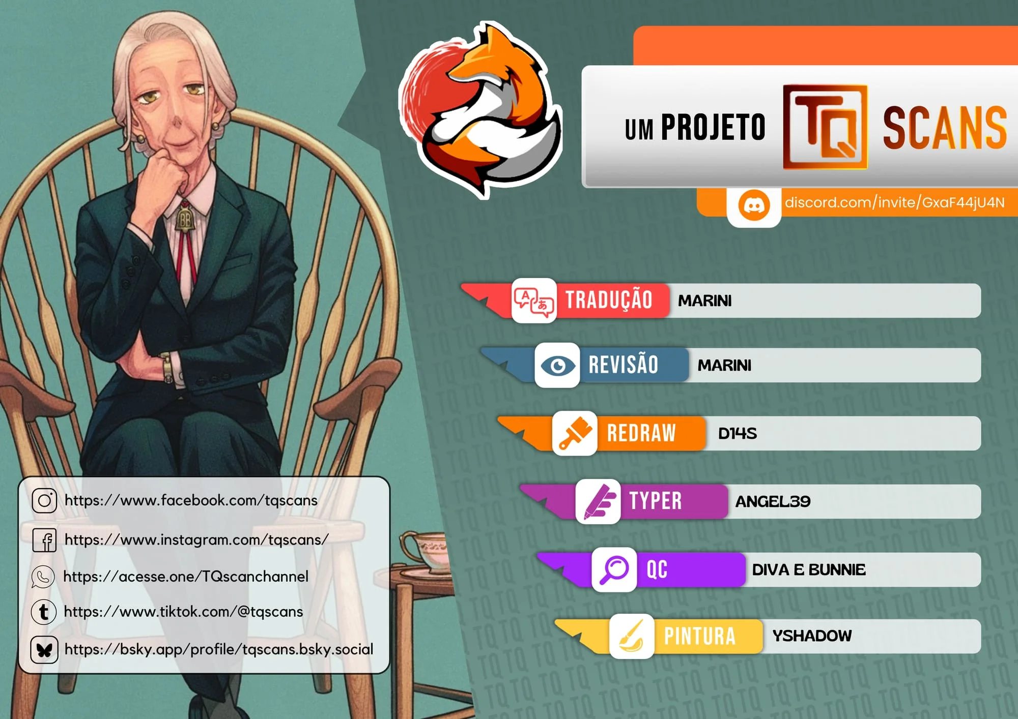 SPY×FAMILY Capítulo 112.1 Página 1