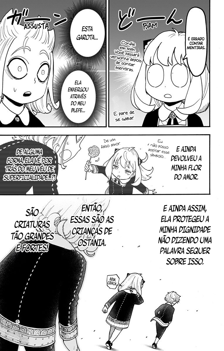 SPY×FAMILY Capítulo 112.2 Página 14