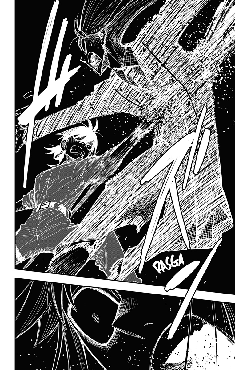 SPY×FAMILY Capítulo 117 Página 17