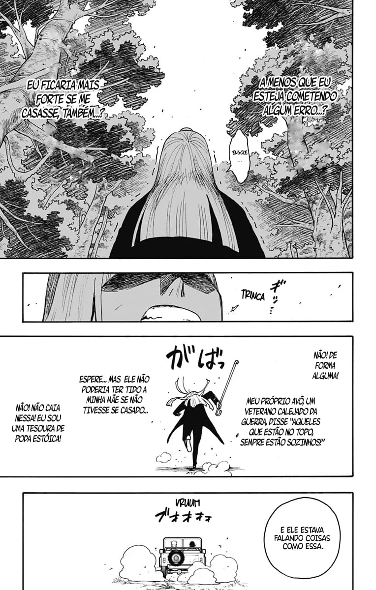 SPY×FAMILY Capítulo 118 Página 12
