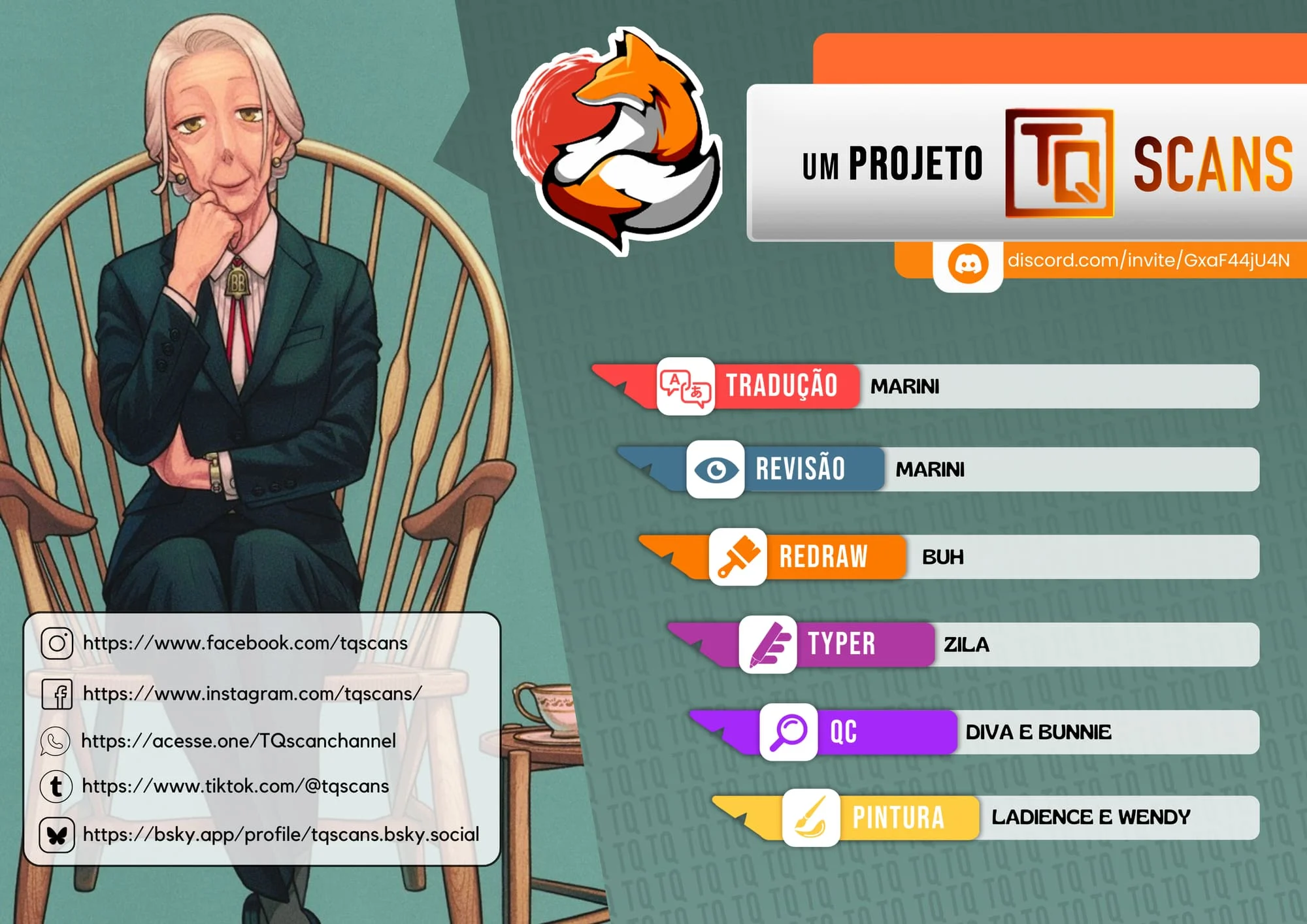 SPY×FAMILY Capítulo 119 Página 1