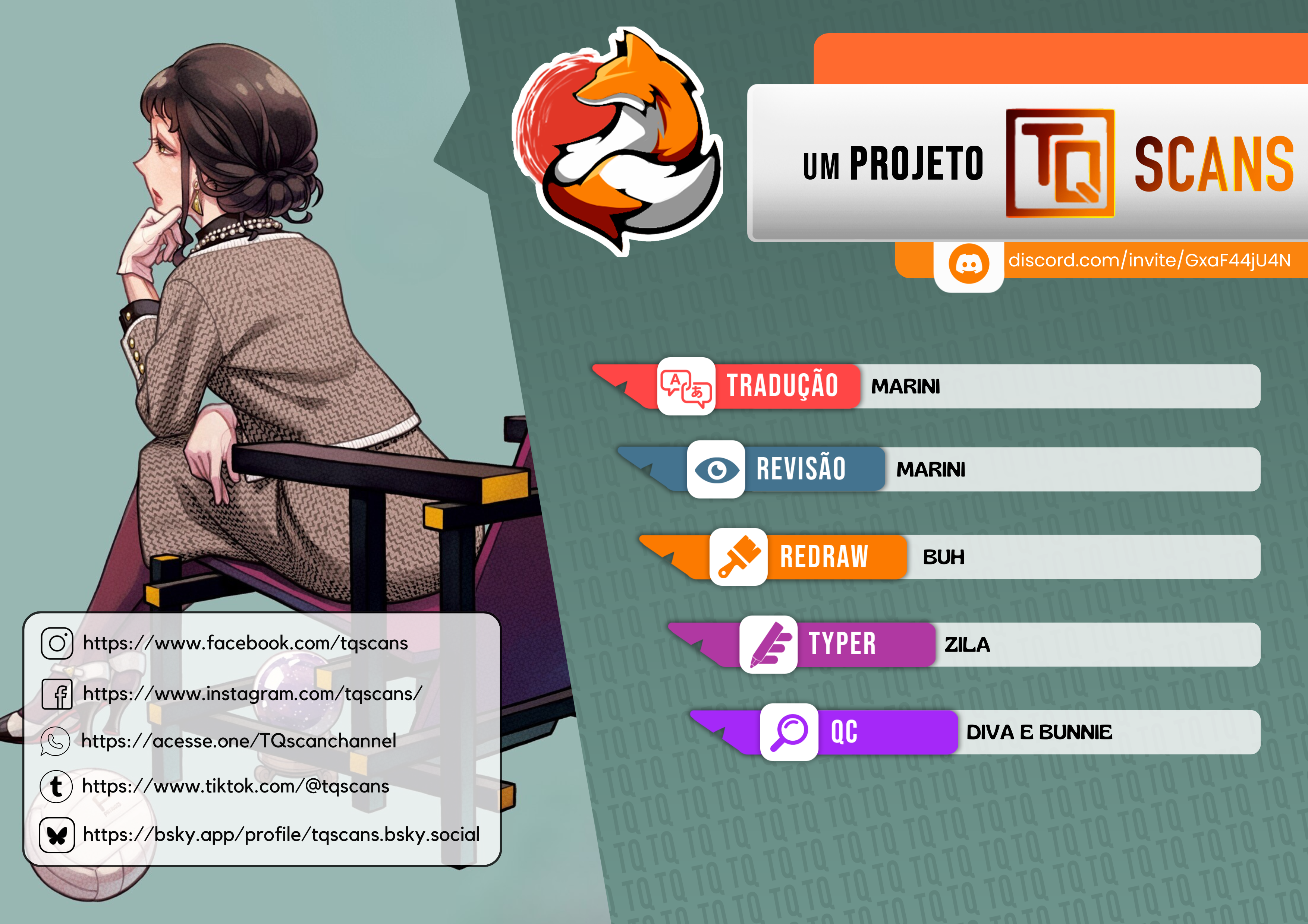 SPY×FAMILY Capítulo 120.5 Página 1